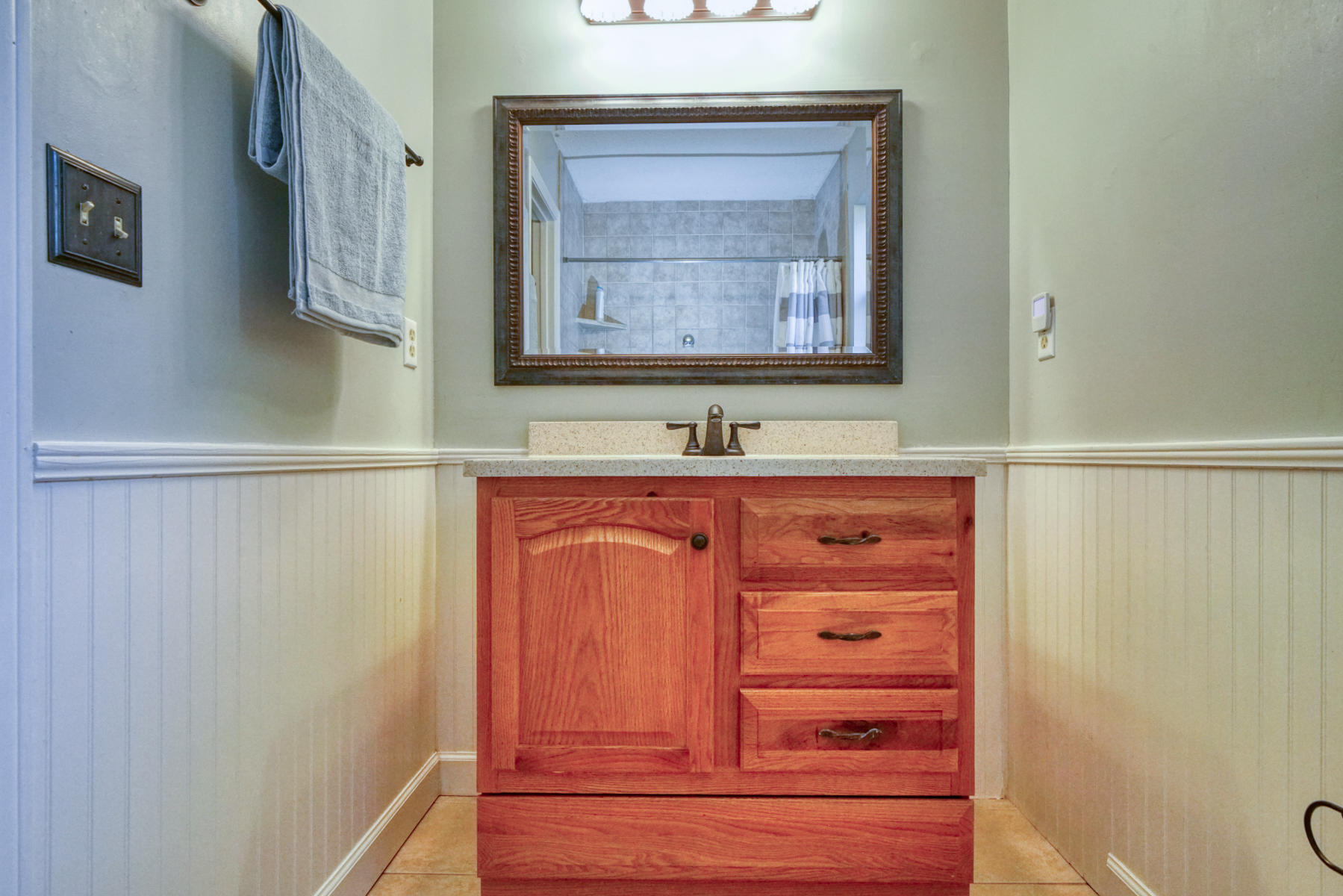 VALPARAISO PINECREST 5 - Residential