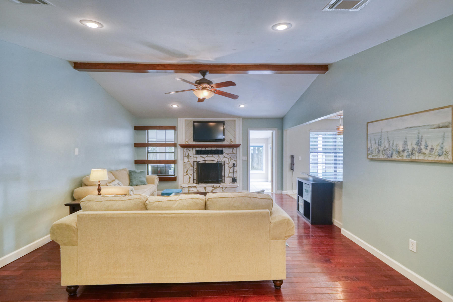 VALPARAISO PINECREST 5 - Residential