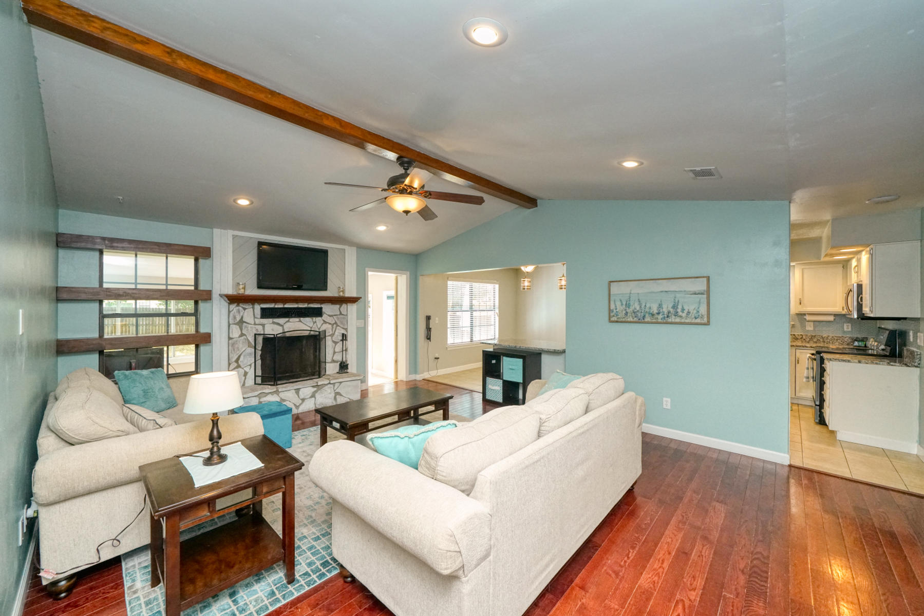 VALPARAISO PINECREST 5 - Residential