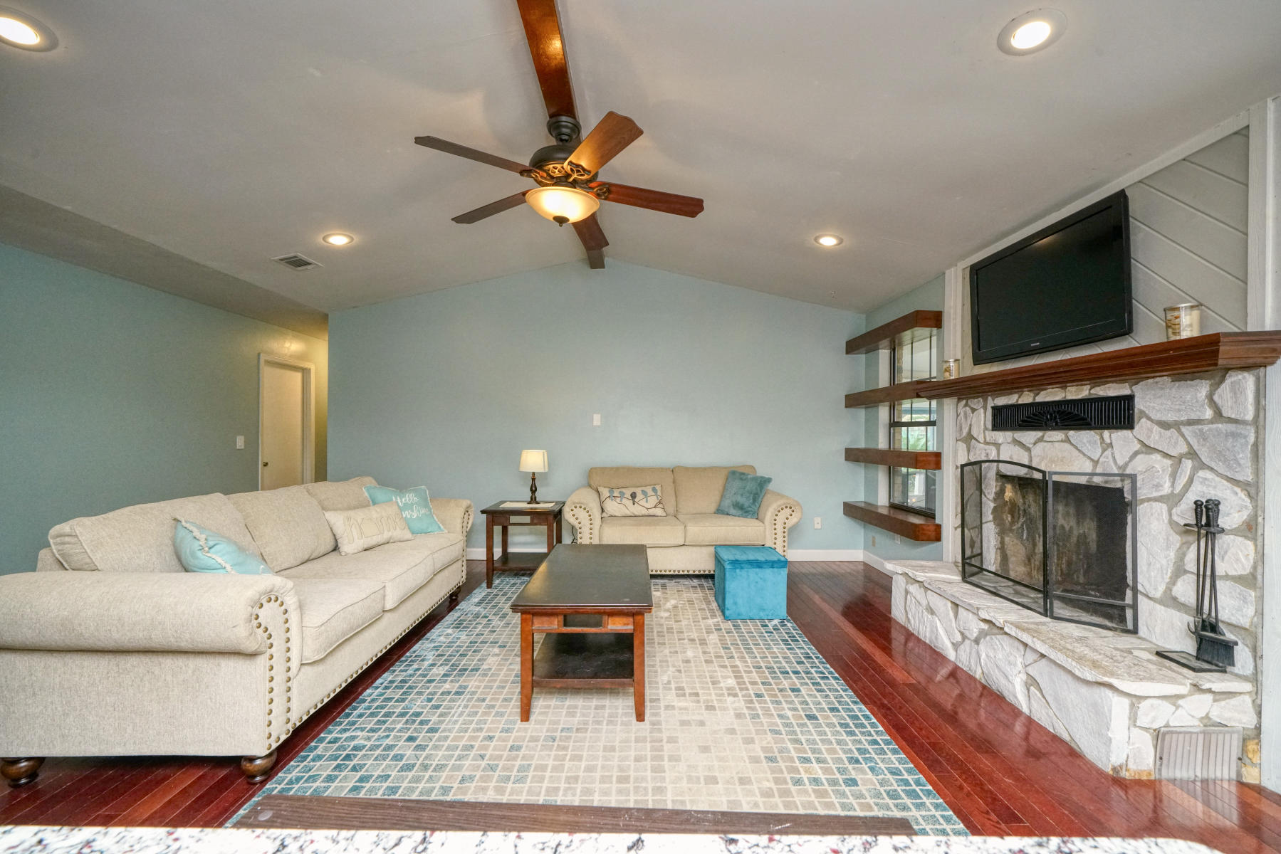 VALPARAISO PINECREST 5 - Residential