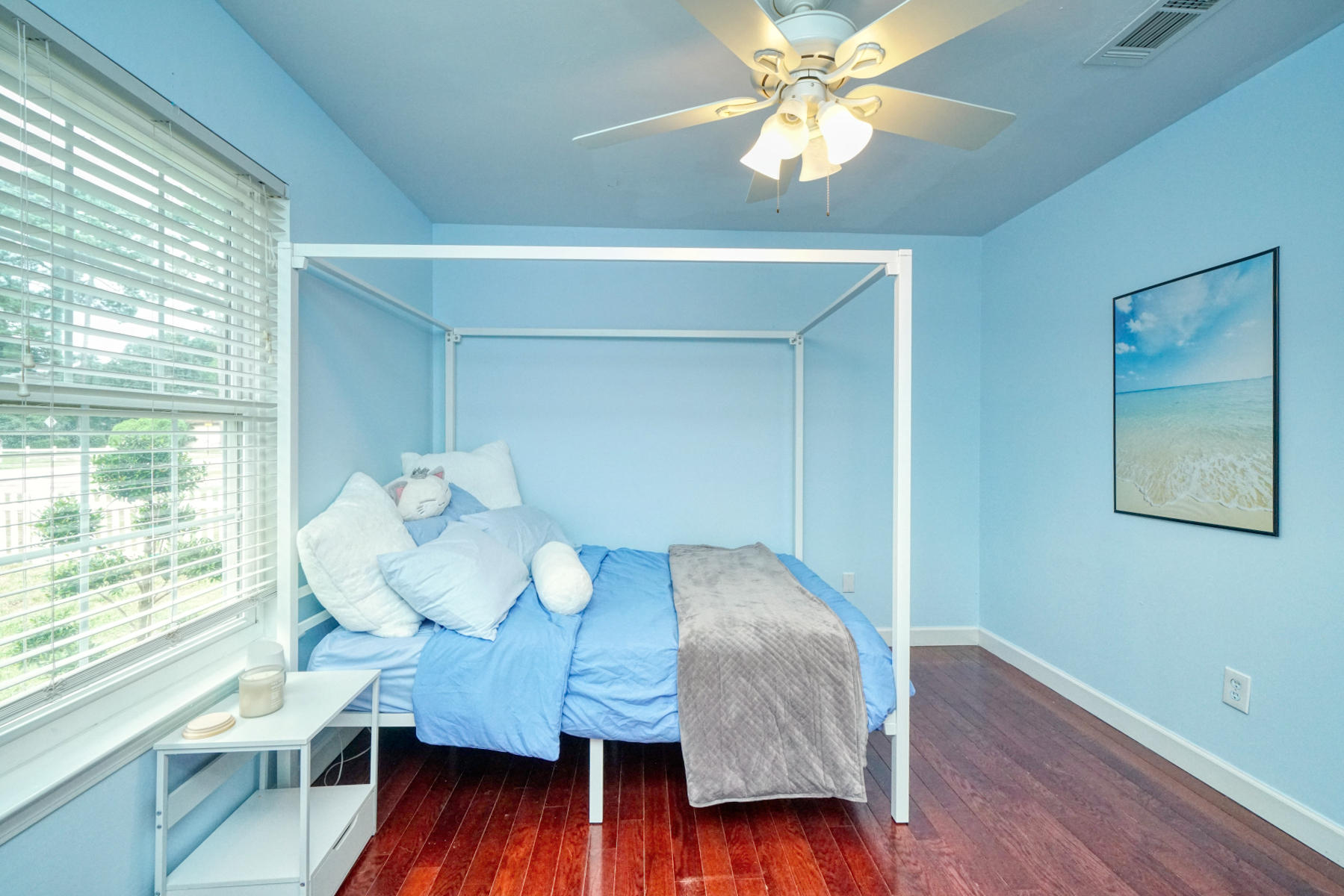 VALPARAISO PINECREST 5 - Residential