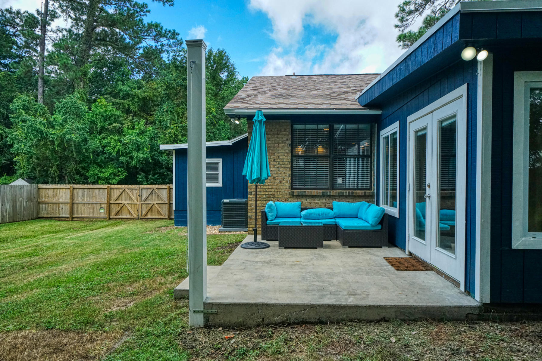 VALPARAISO PINECREST 5 - Residential