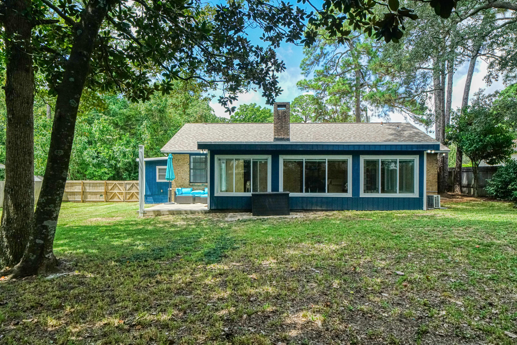 VALPARAISO PINECREST 5 - Residential