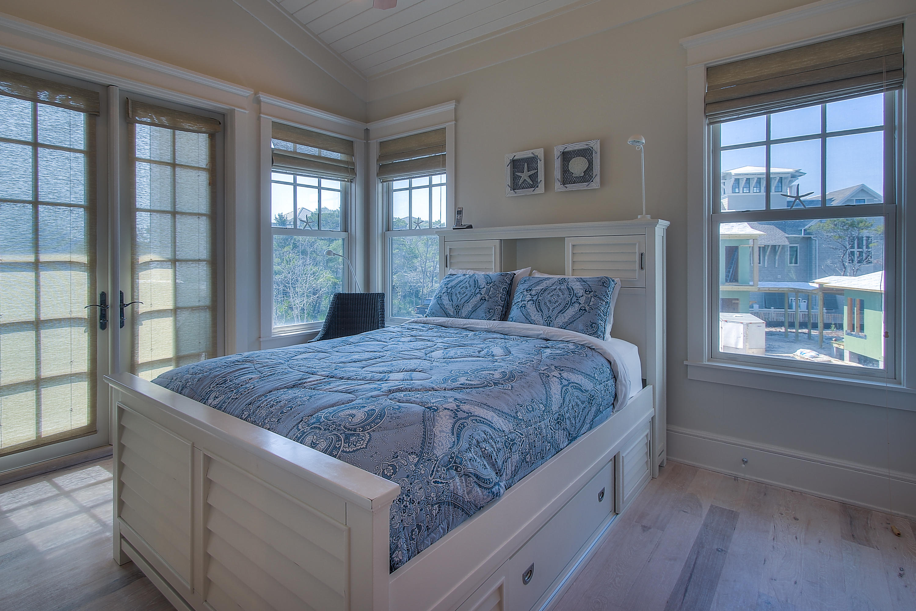 WATERSOUND BEACH - Residential