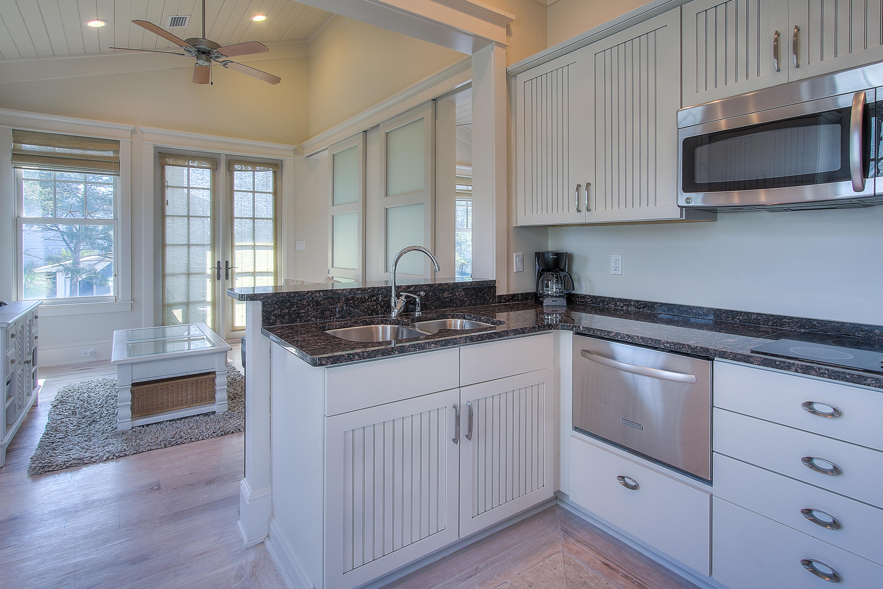 WATERSOUND BEACH - Residential