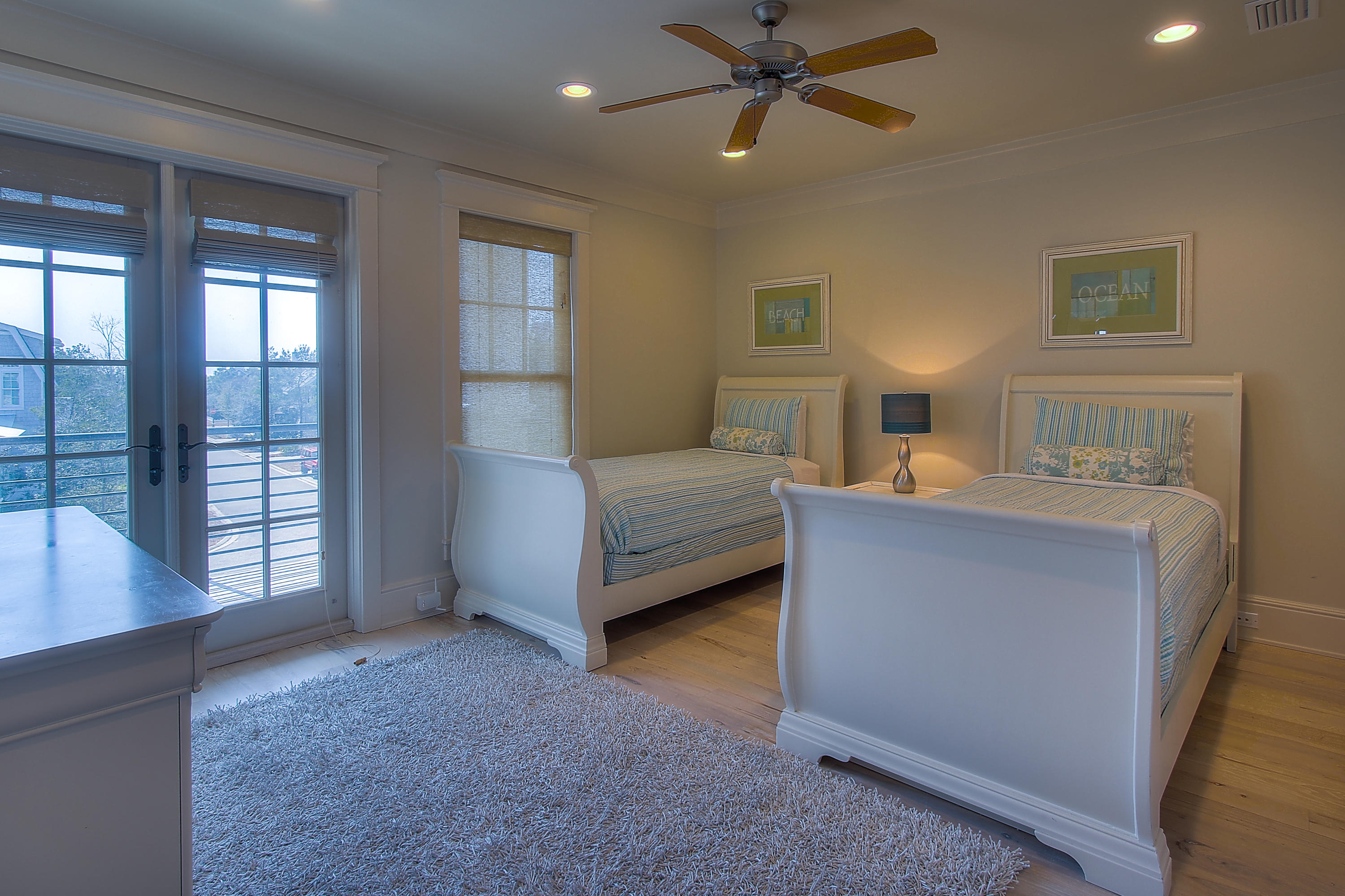 WATERSOUND BEACH - Residential