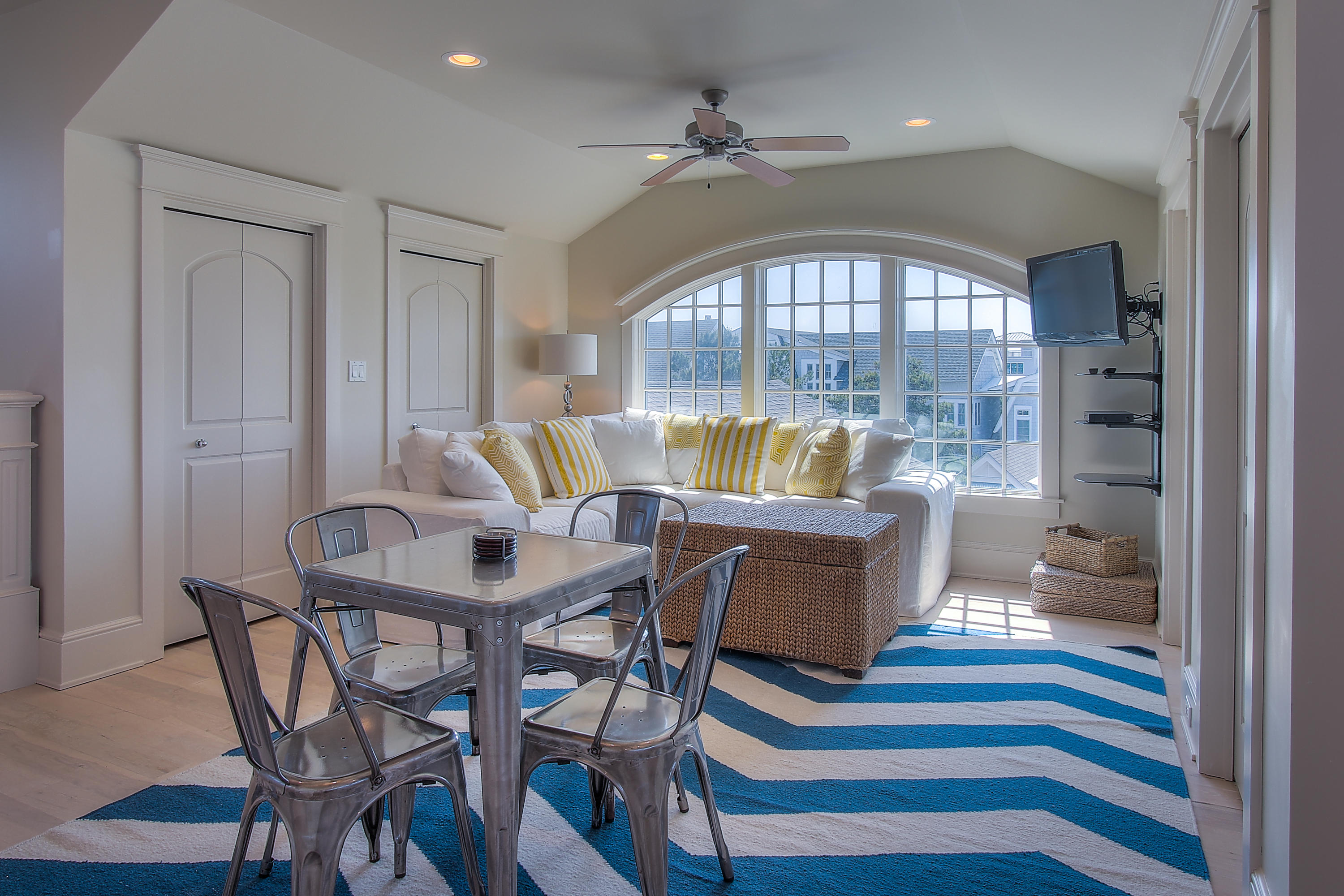 WATERSOUND BEACH - Residential