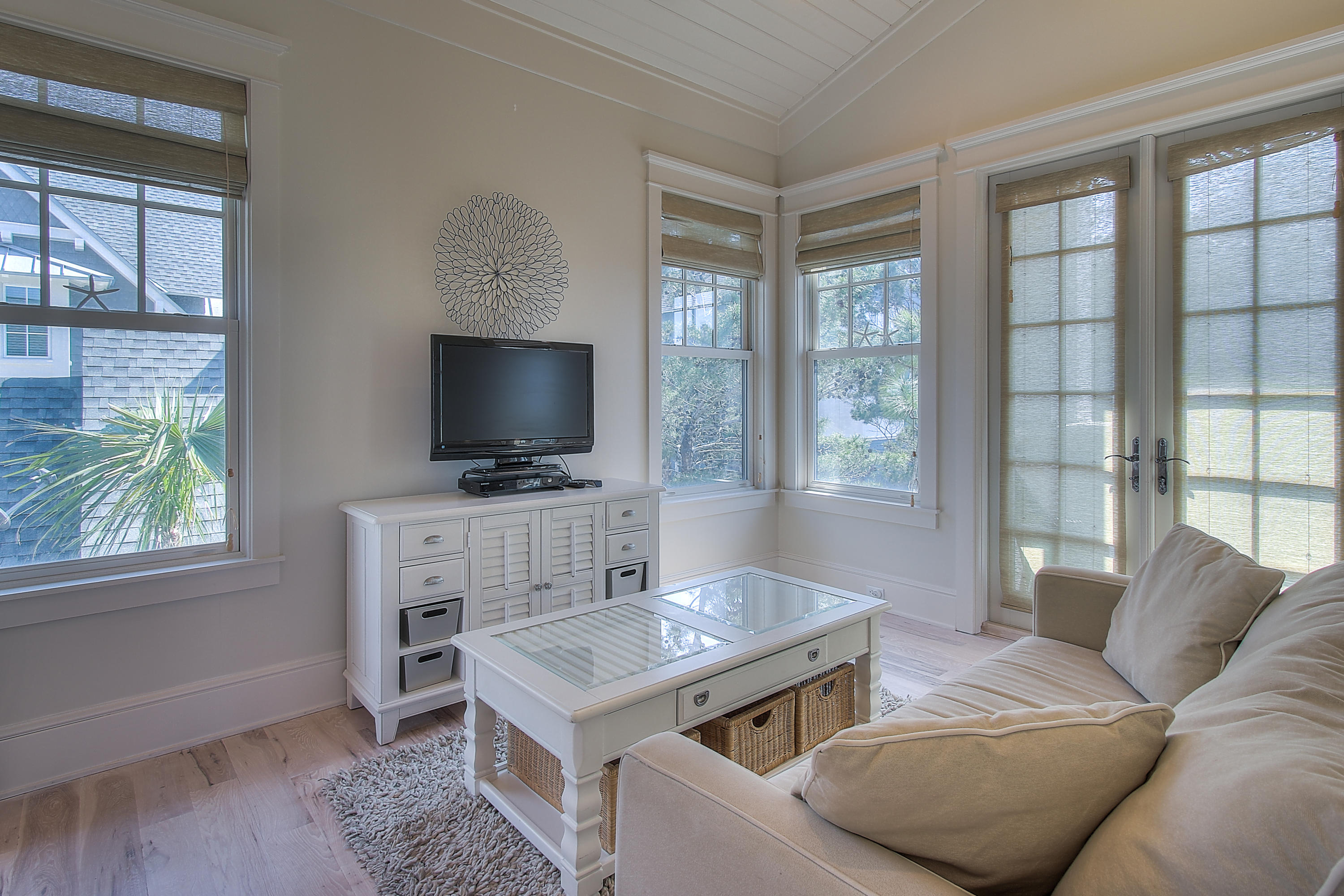 WATERSOUND BEACH - Residential