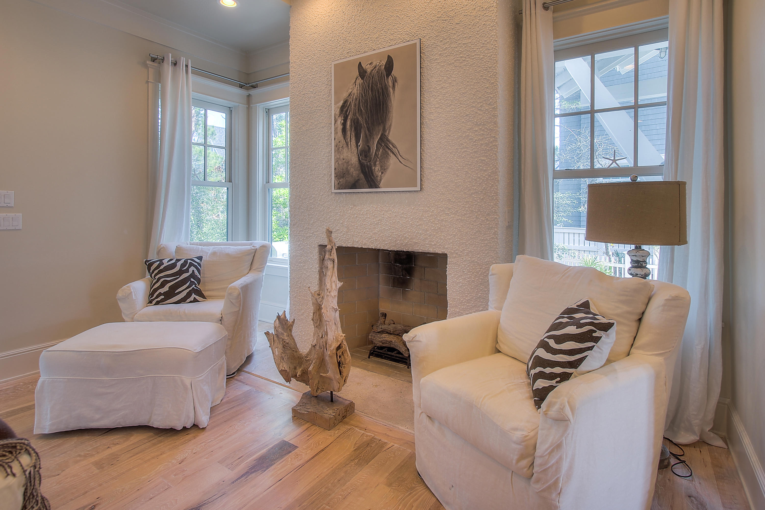 WATERSOUND BEACH - Residential