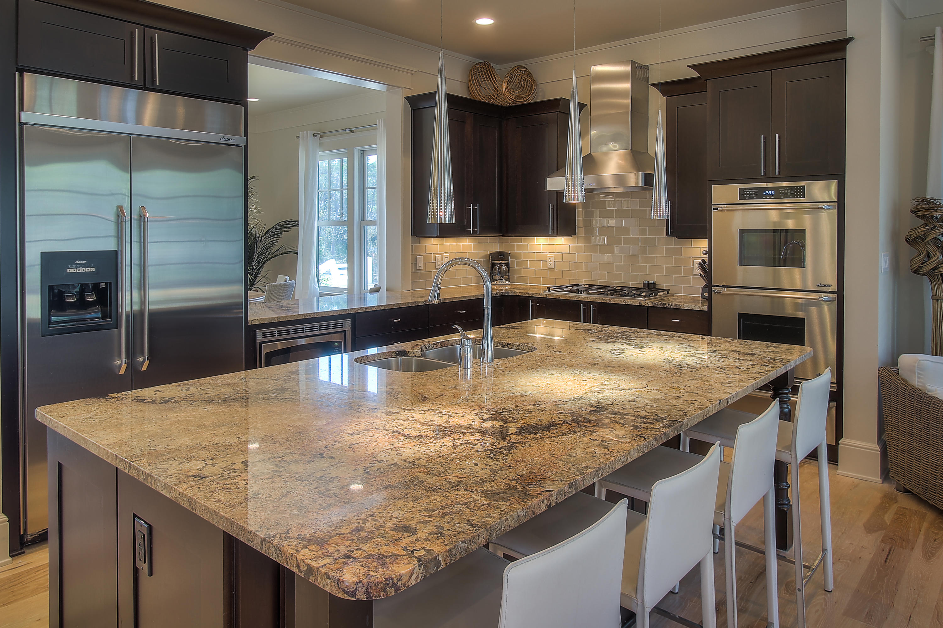 WATERSOUND BEACH - Residential