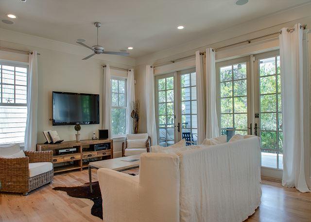 WATERSOUND BEACH - Residential
