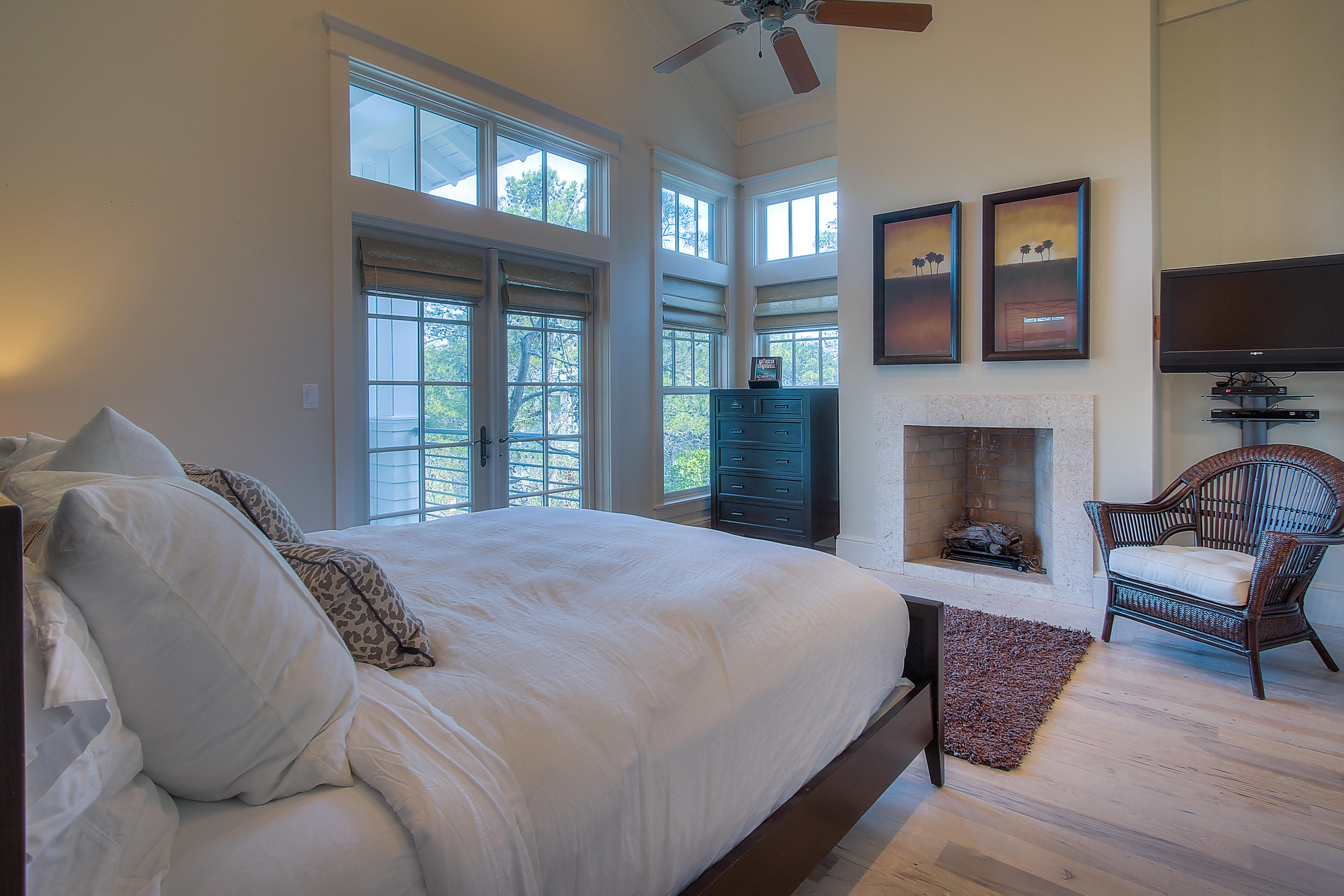 WATERSOUND BEACH - Residential