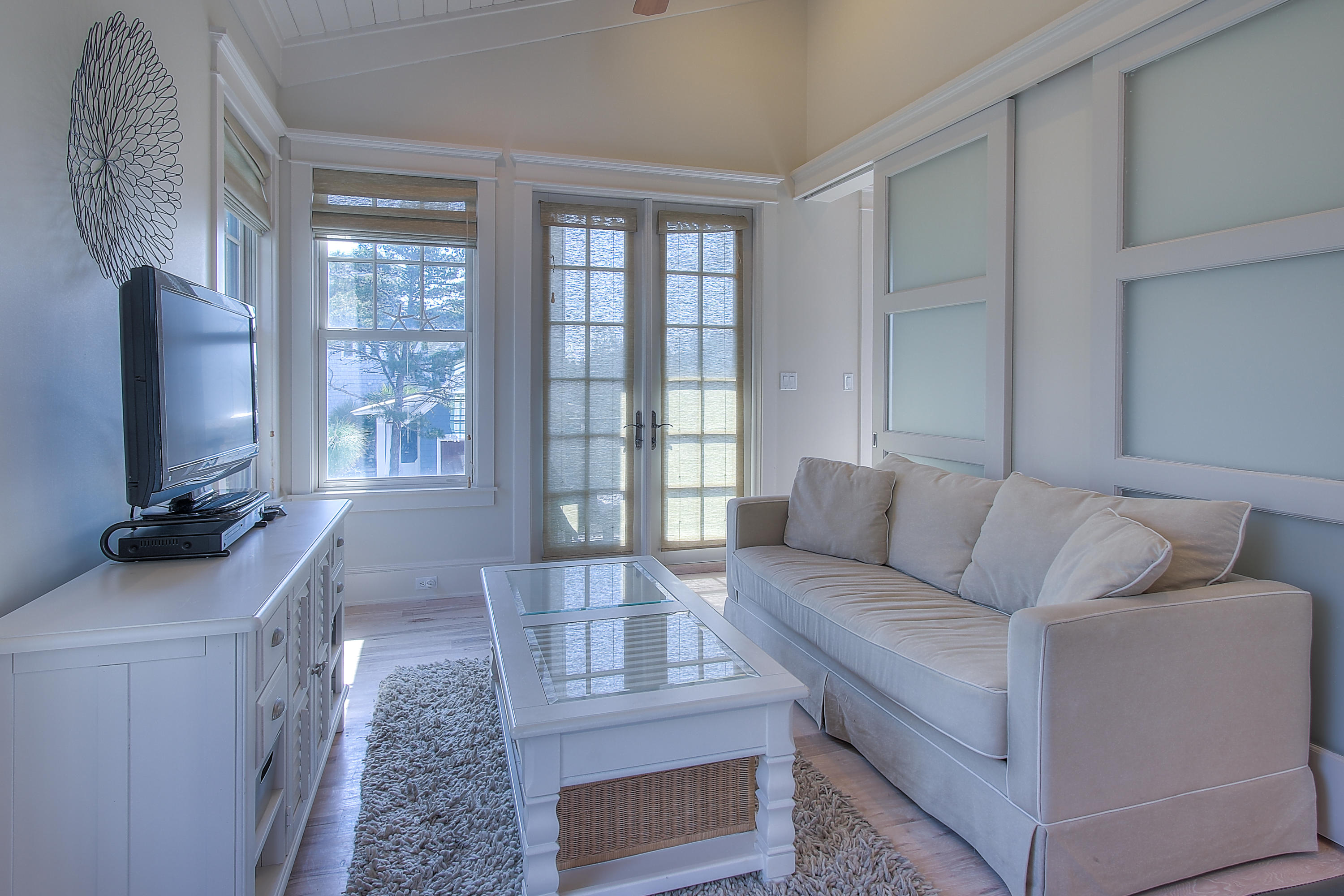WATERSOUND BEACH - Residential