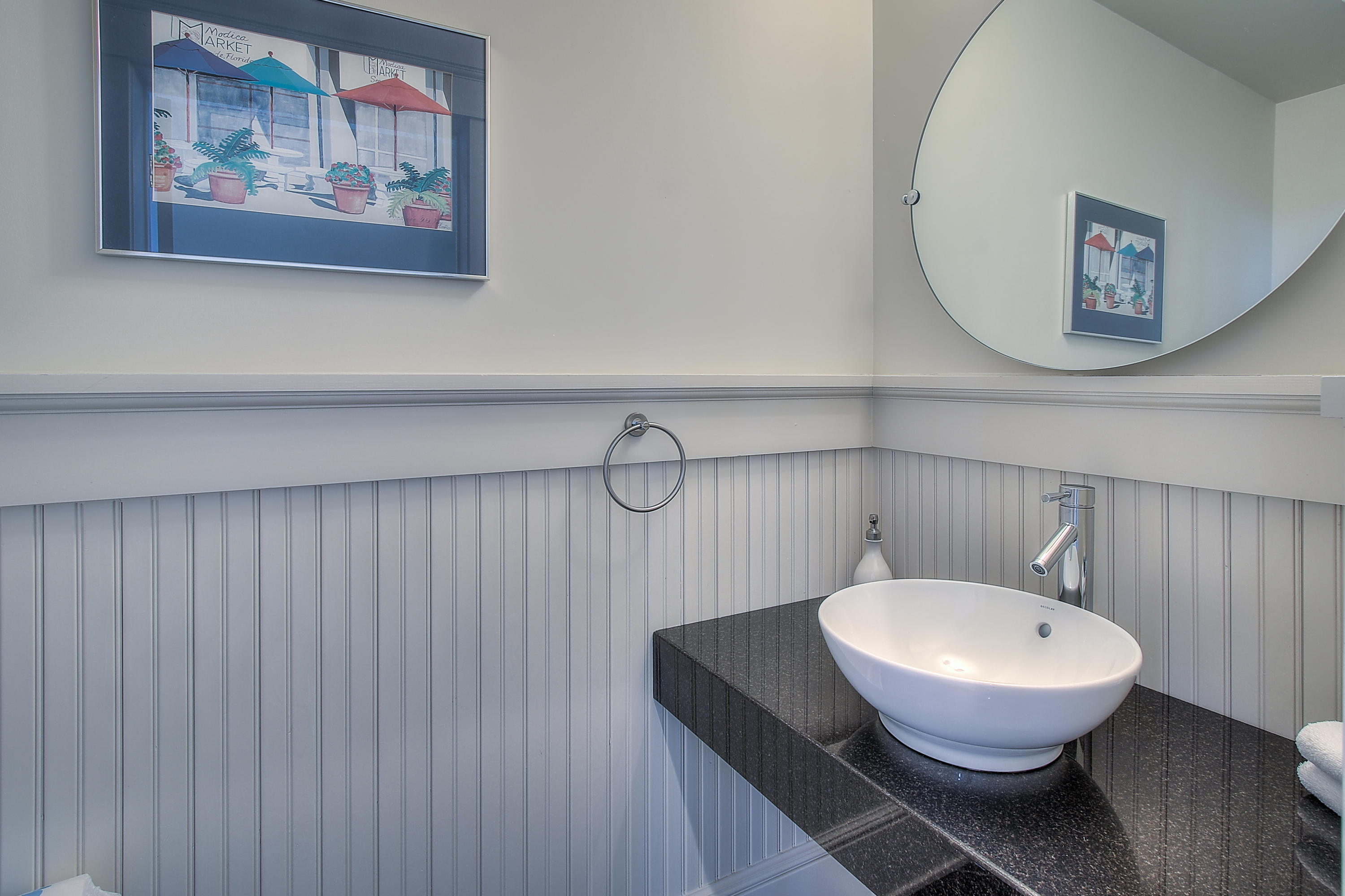 WATERSOUND BEACH - Residential
