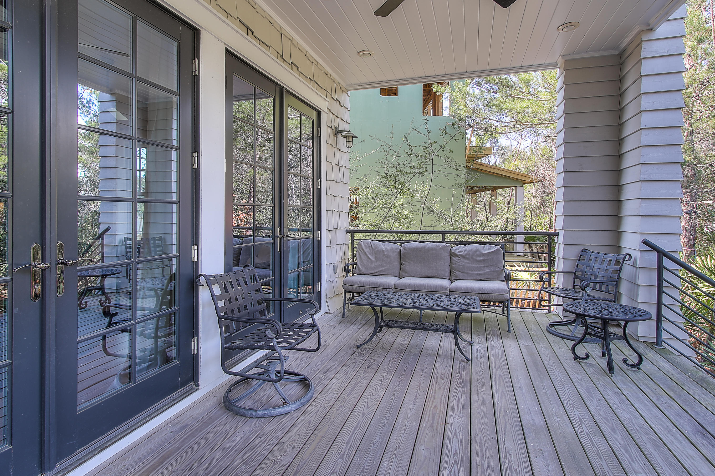 WATERSOUND BEACH - Residential