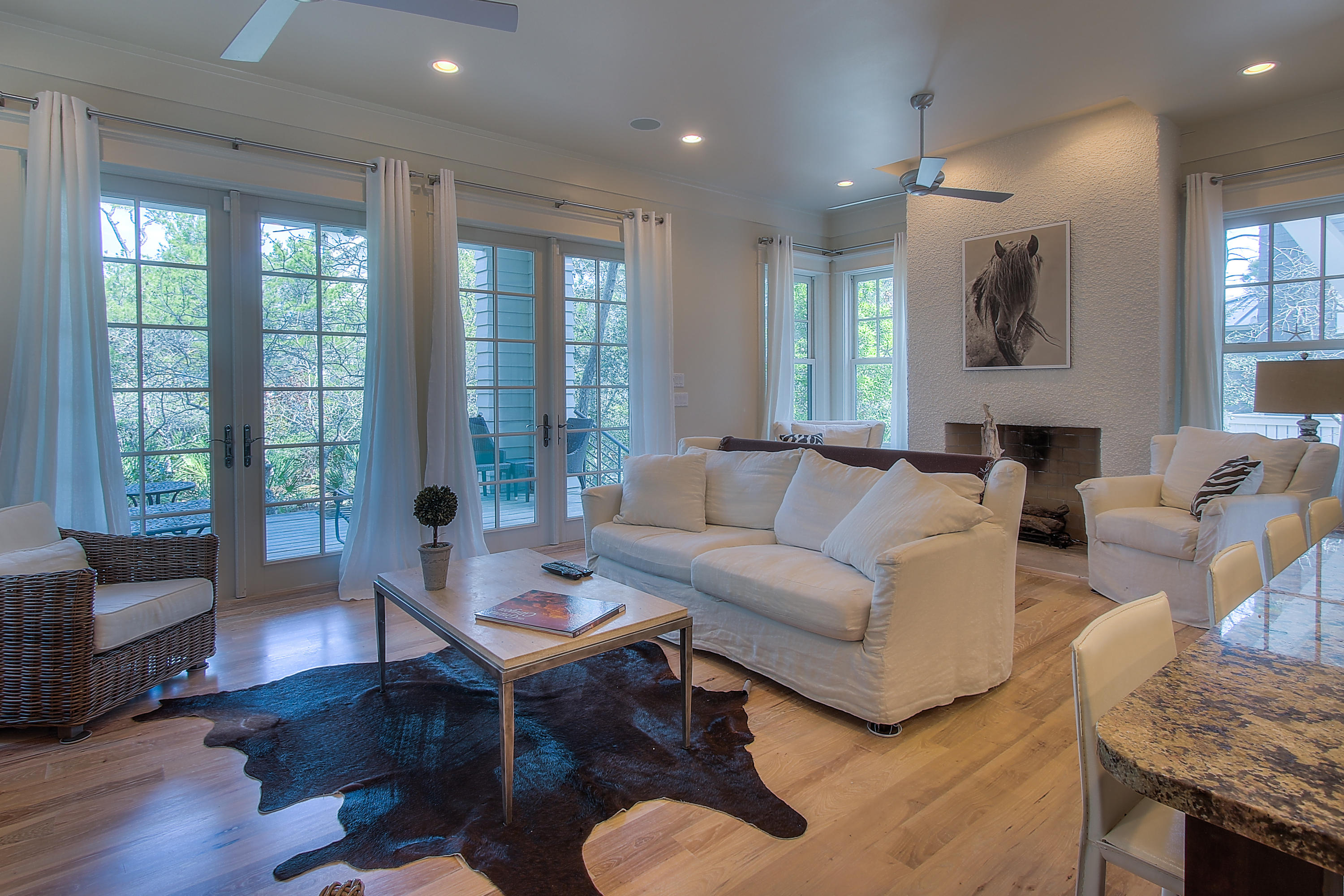WATERSOUND BEACH - Residential