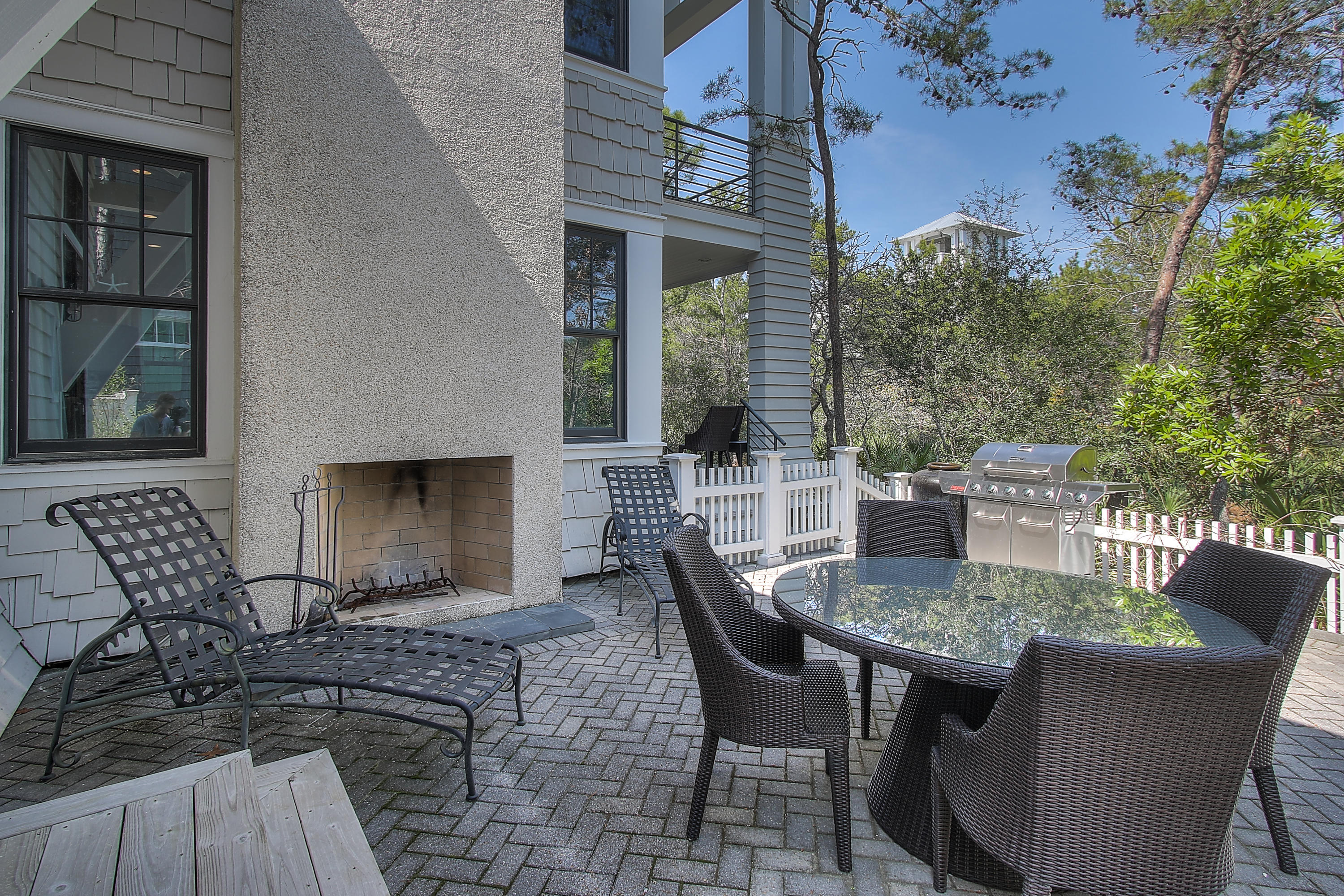 WATERSOUND BEACH - Residential
