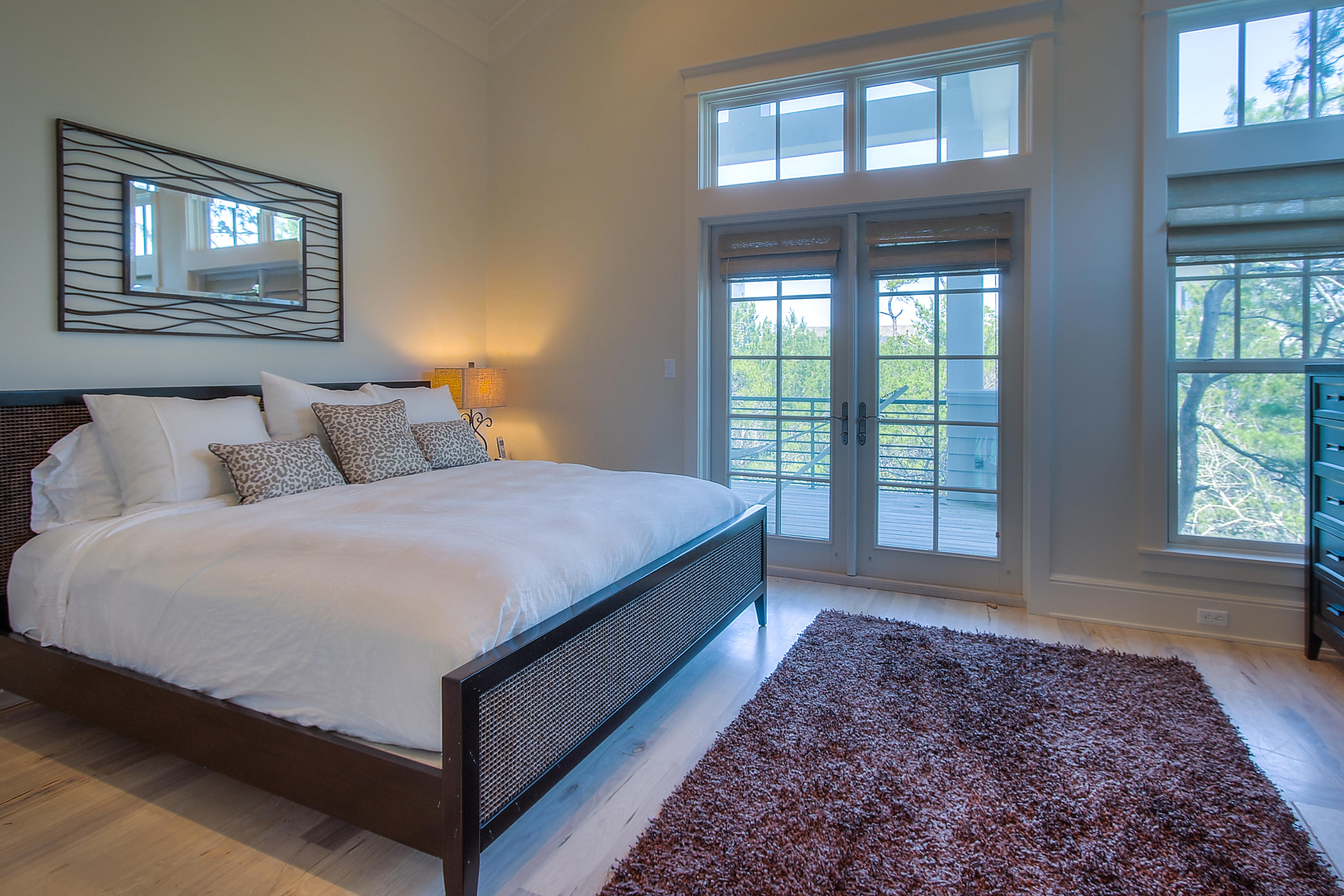 WATERSOUND BEACH - Residential
