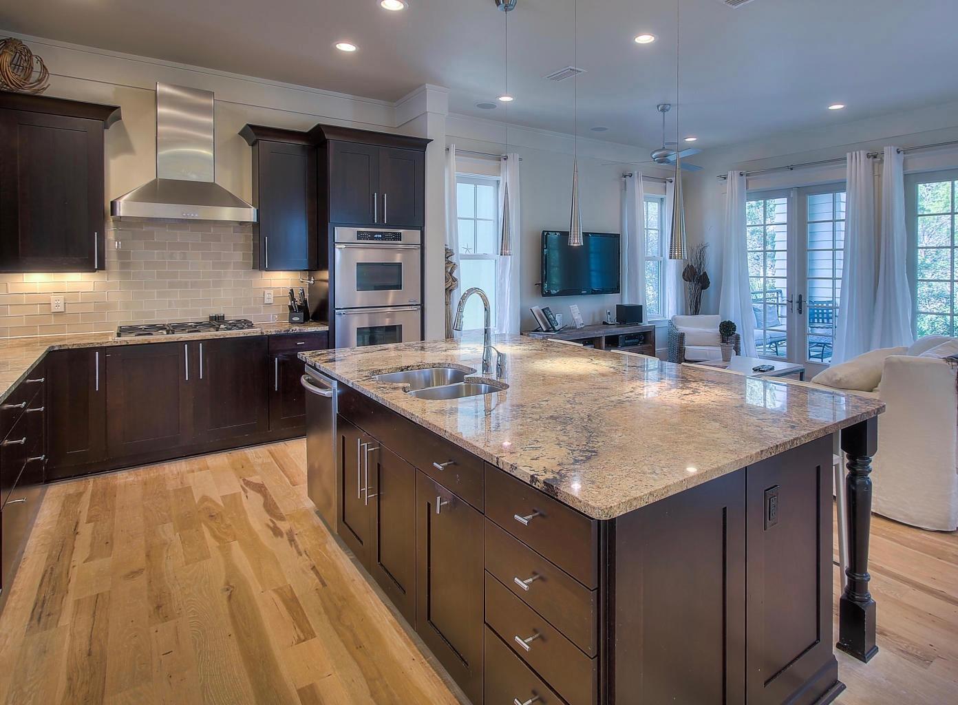 WATERSOUND BEACH - Residential
