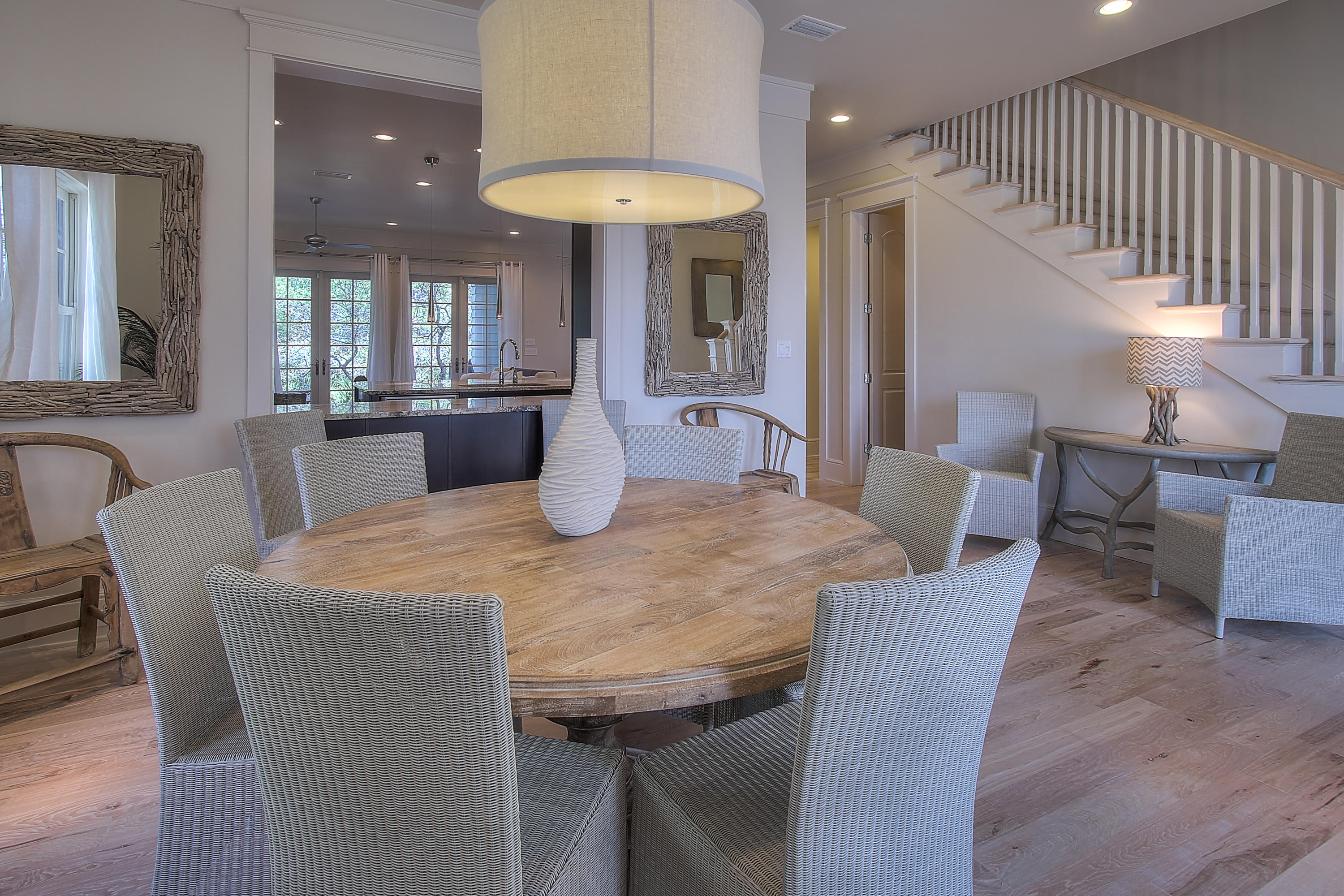 WATERSOUND BEACH - Residential
