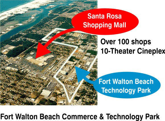 KINGS PORT - Residential