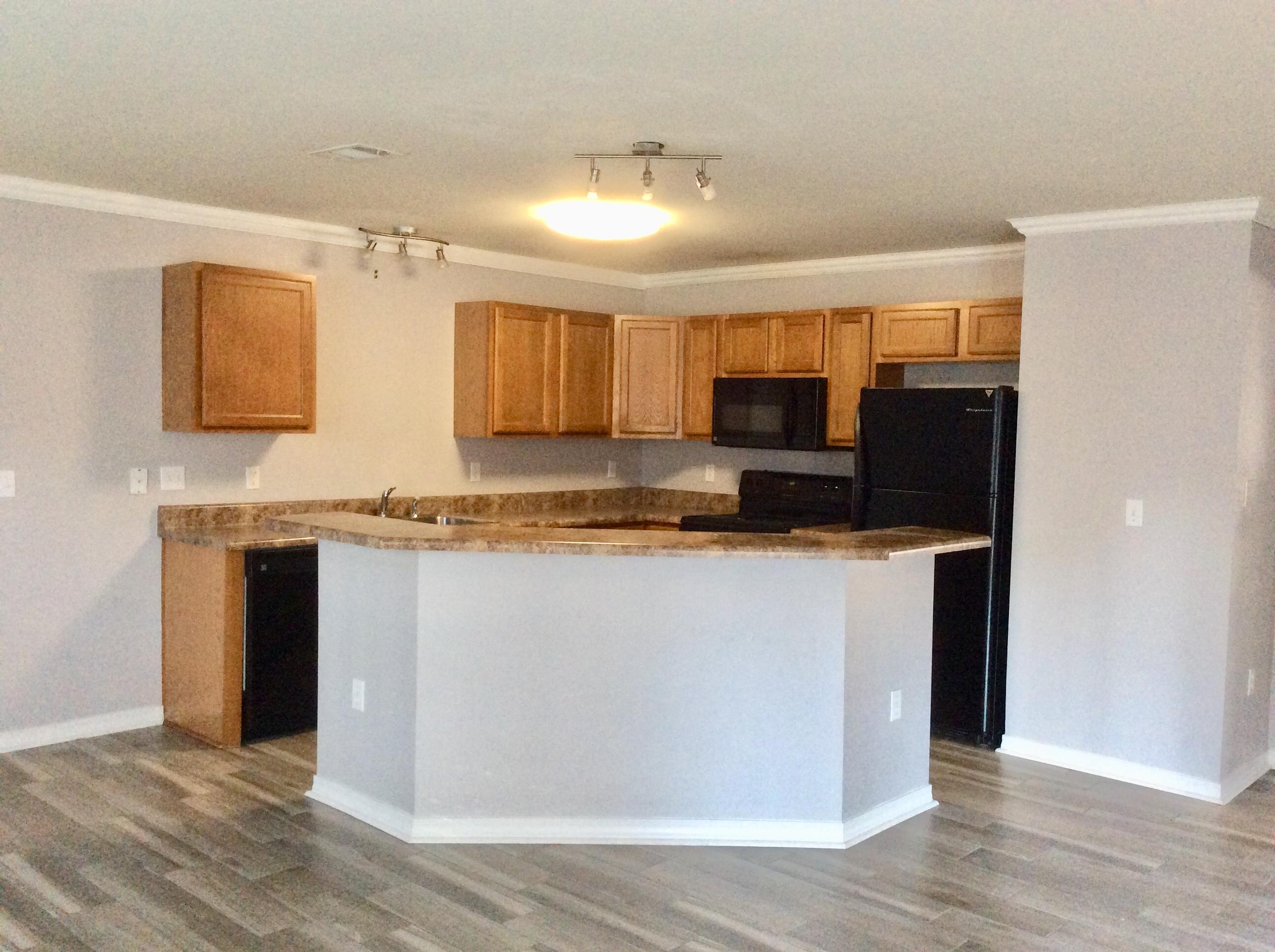 KINGS PORT - Residential