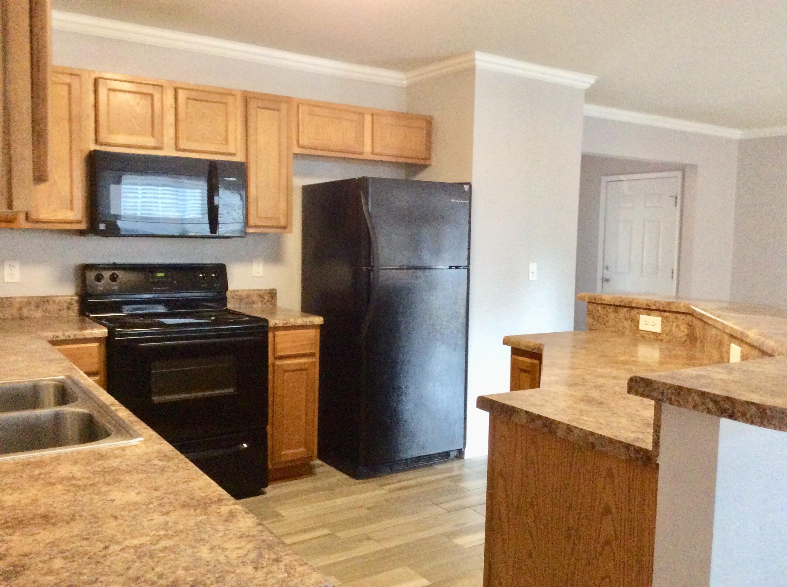 KINGS PORT - Residential