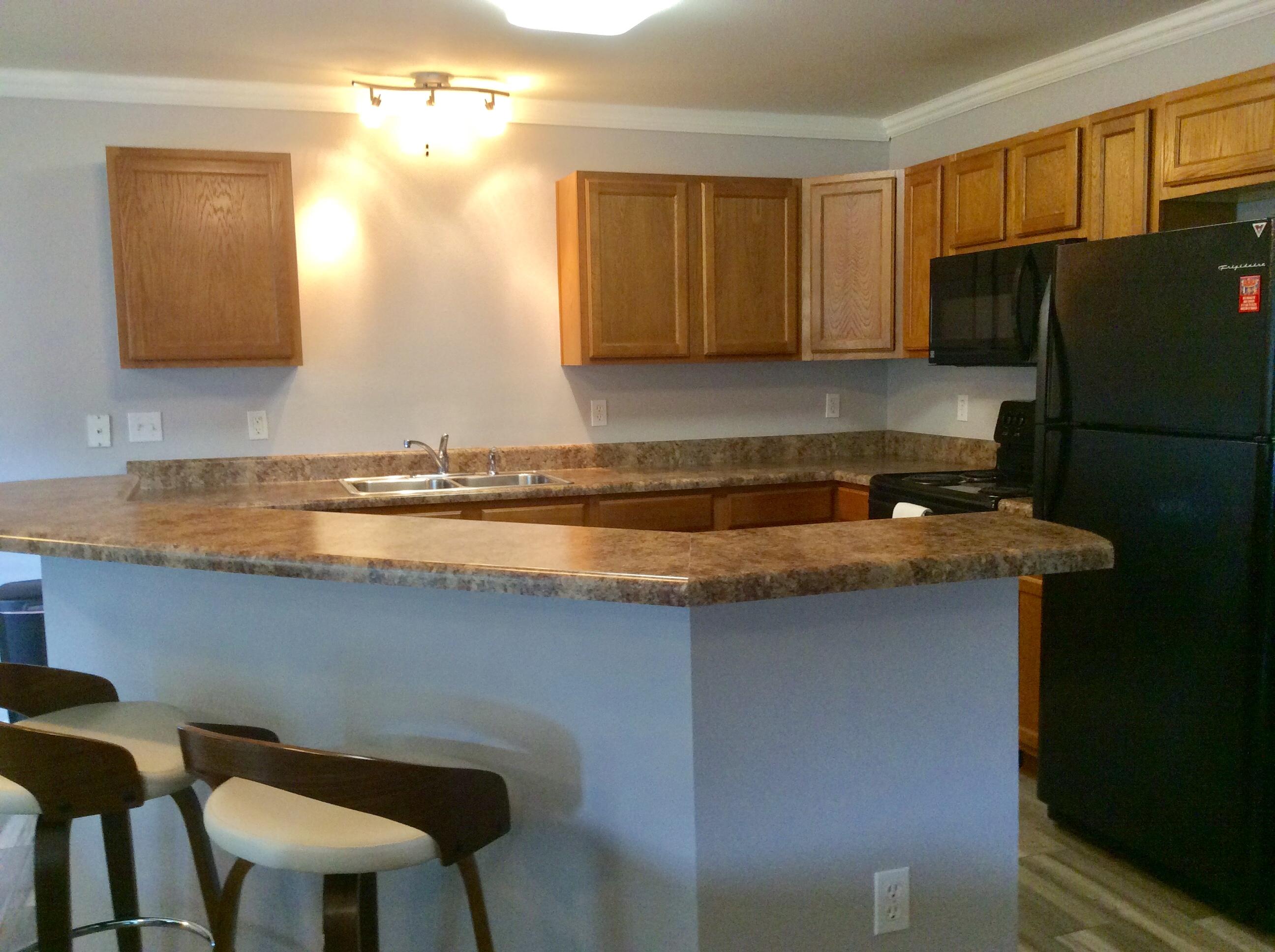 KINGS PORT - Residential