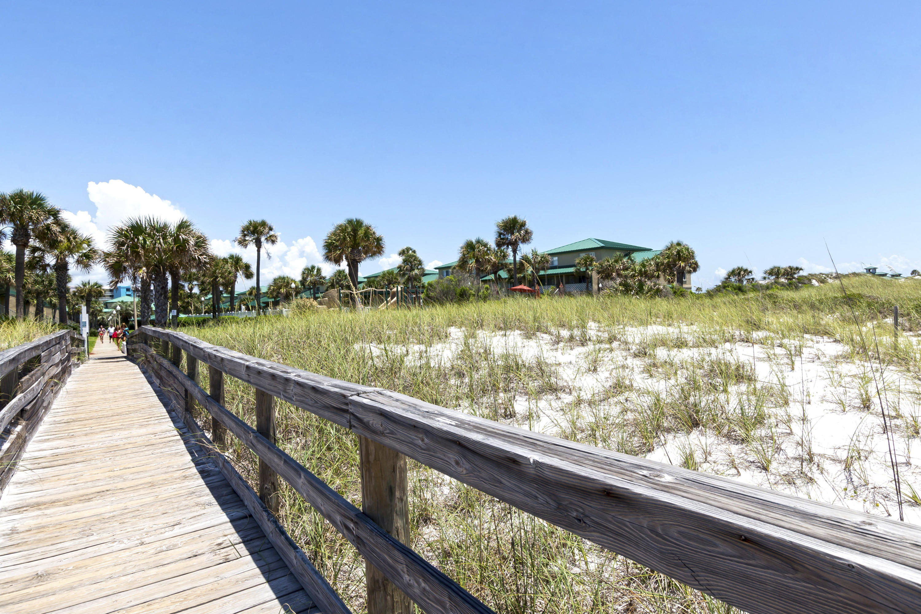 SEASPRAY CONDO - Residential