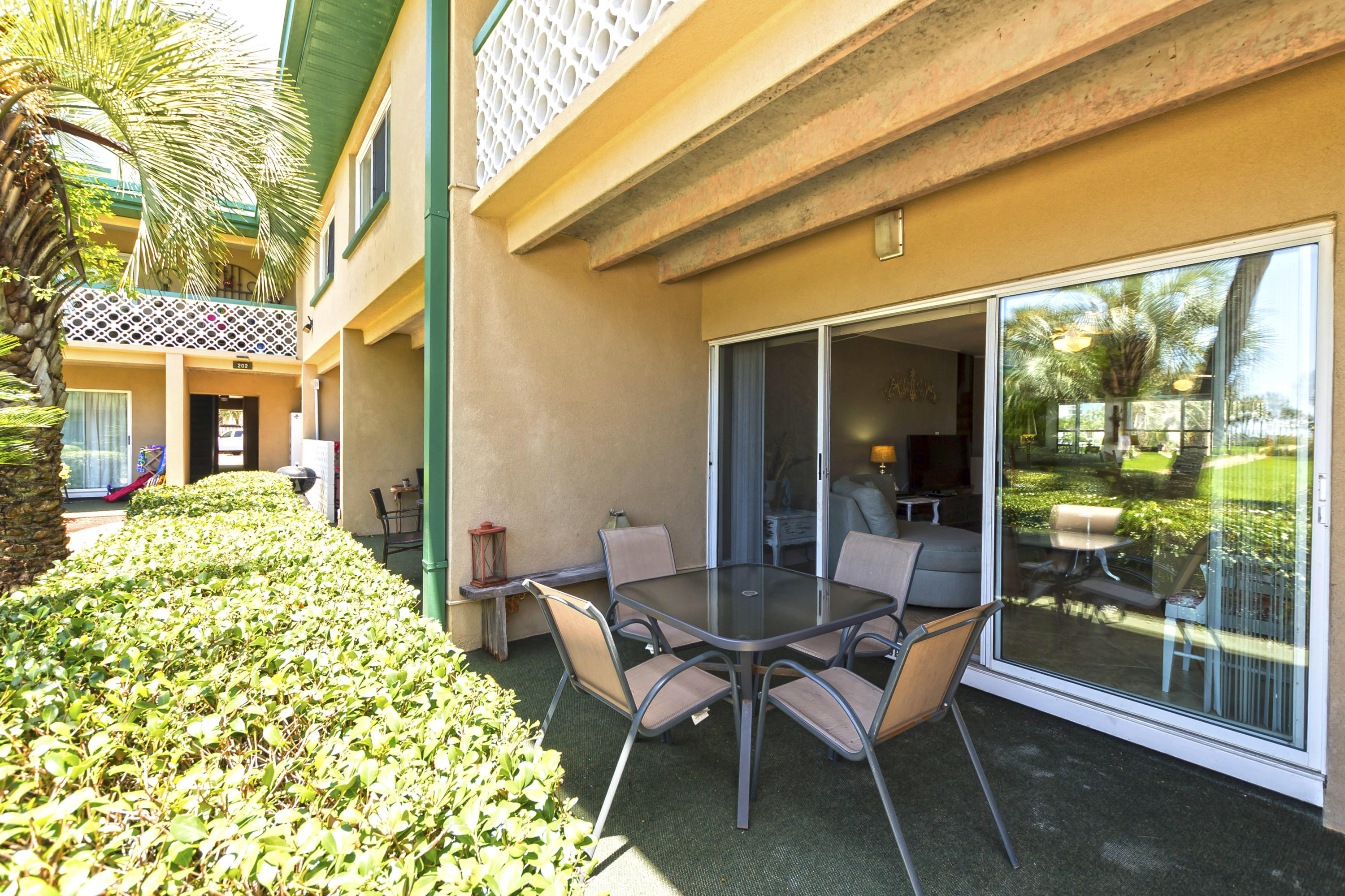 SEASPRAY CONDO - Residential