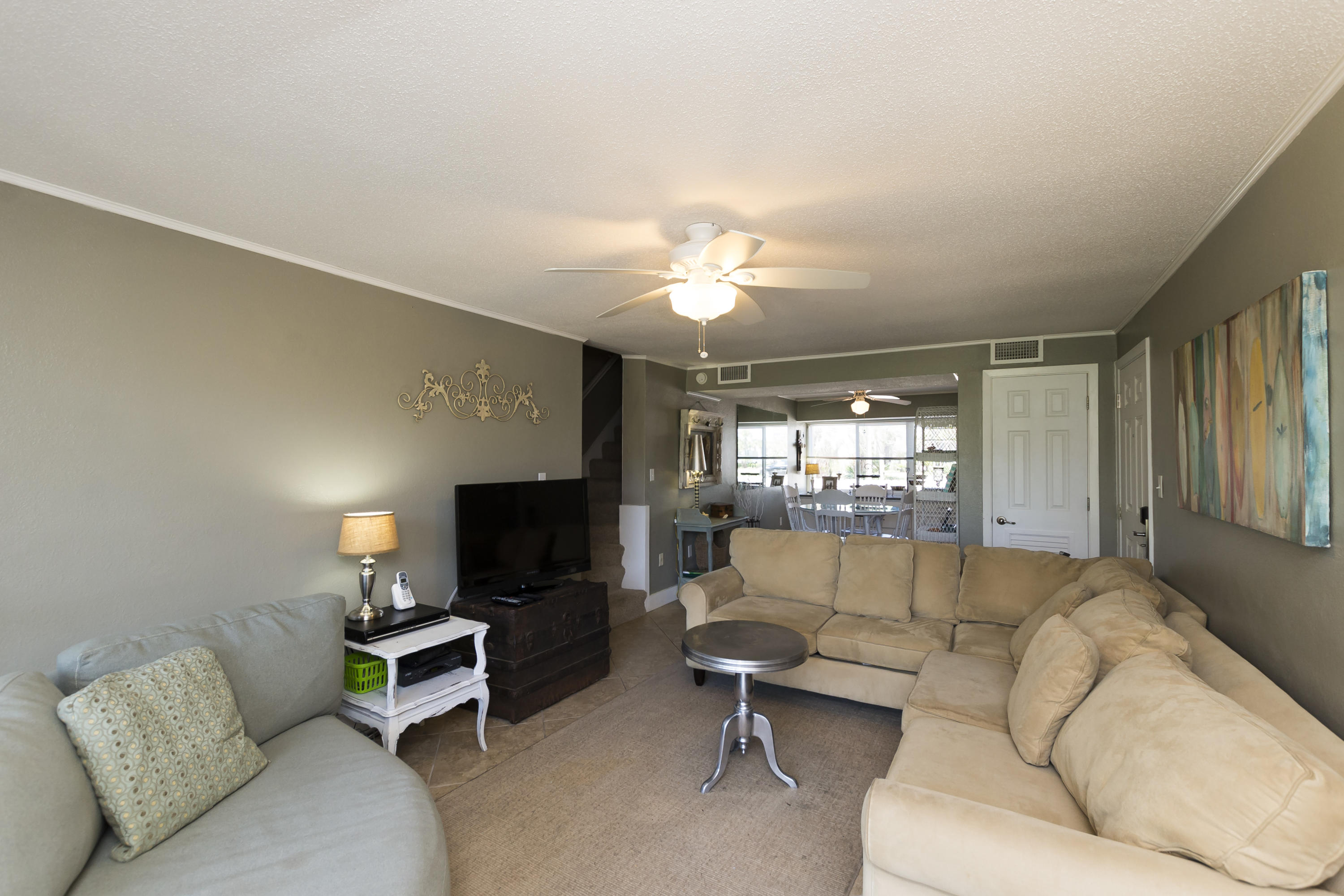 SEASPRAY CONDO - Residential