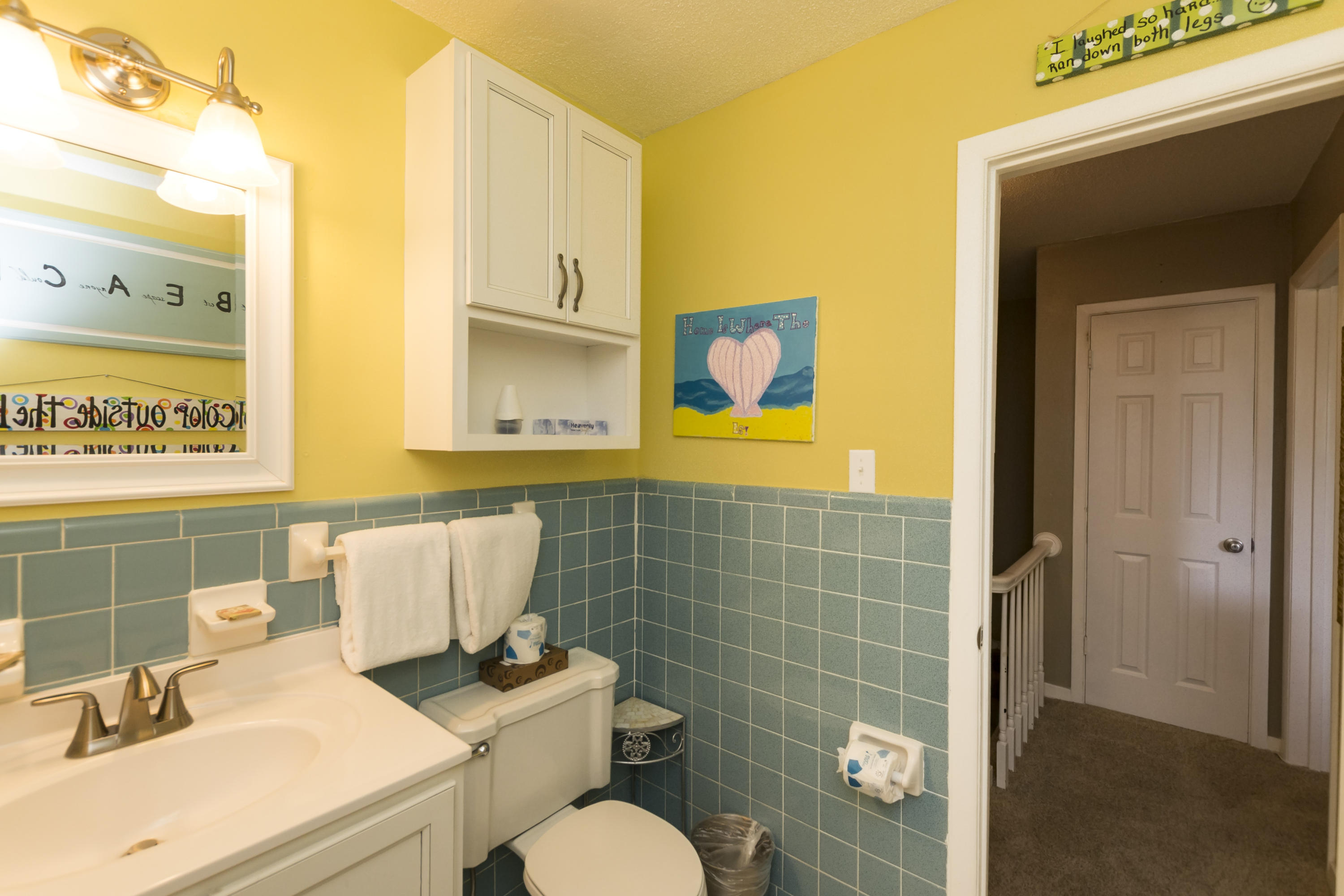 SEASPRAY CONDO - Residential