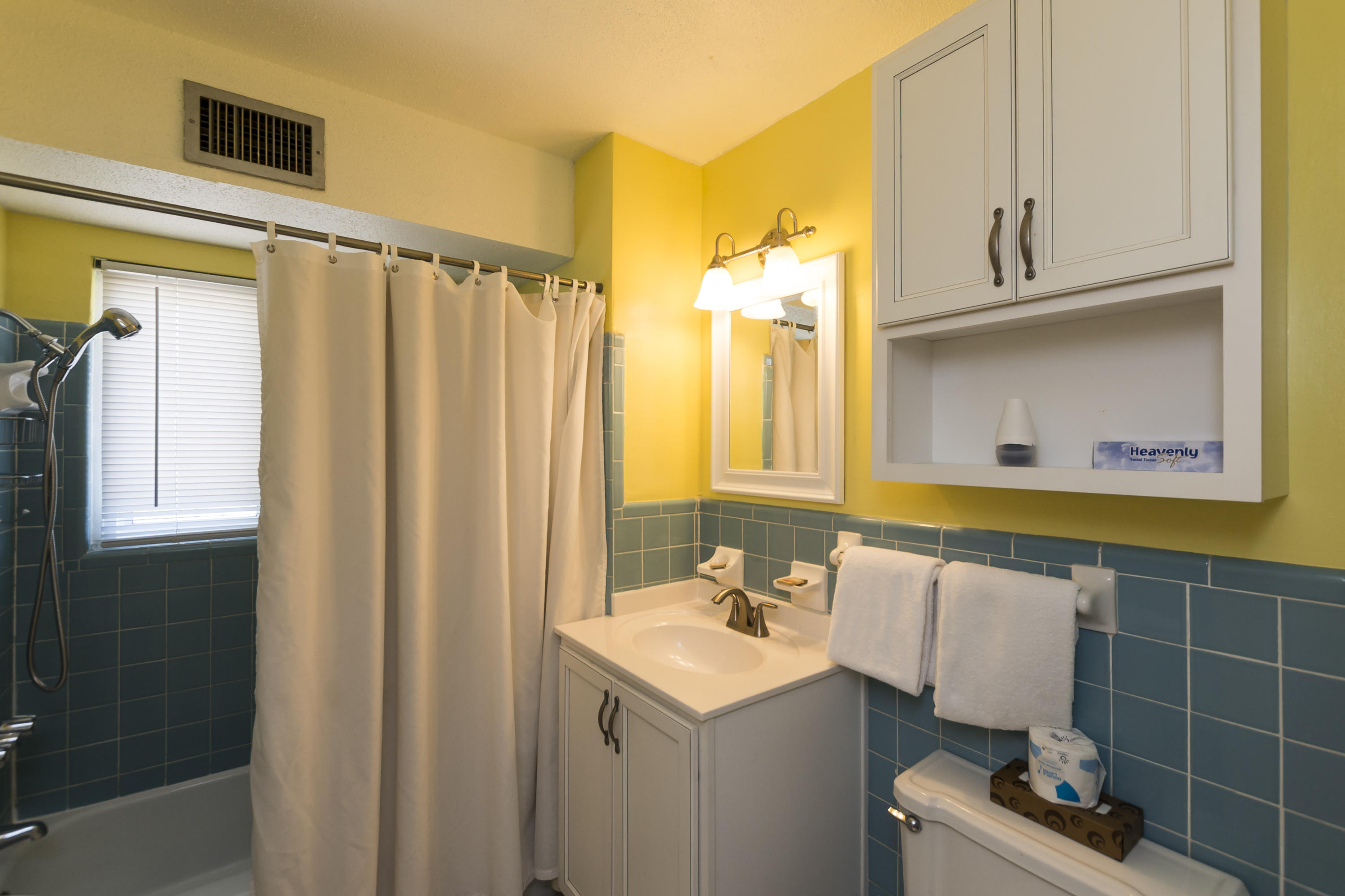 SEASPRAY CONDO - Residential