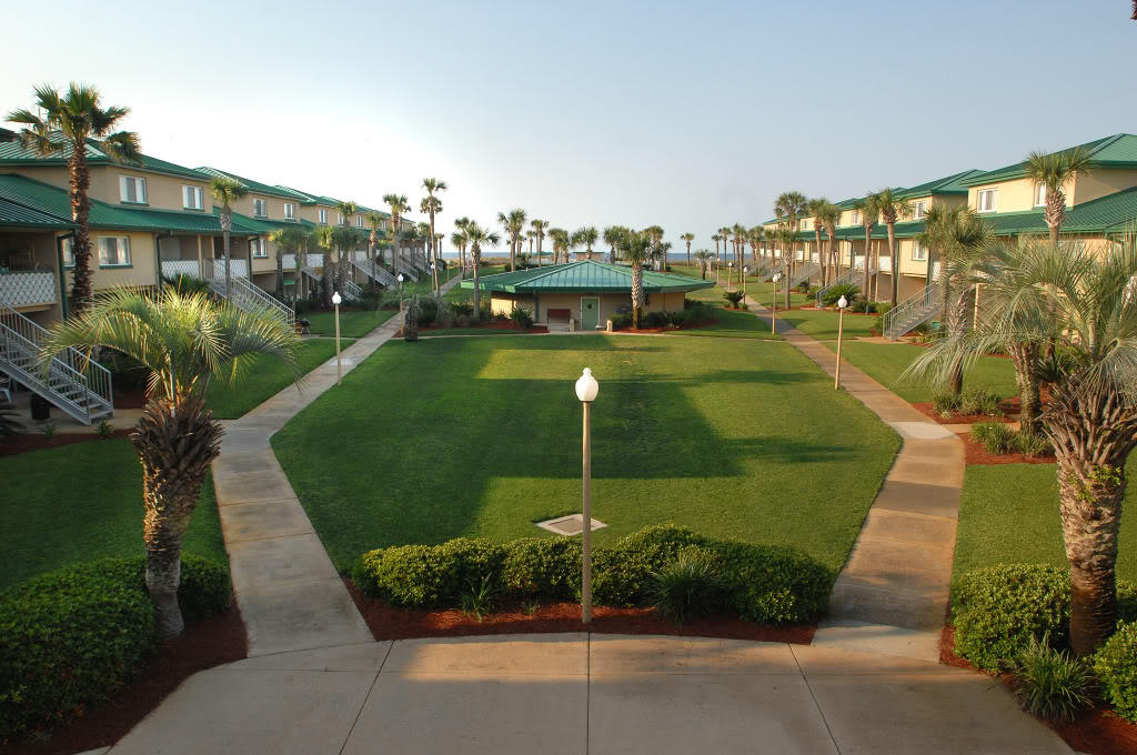 SEASPRAY CONDO - Residential