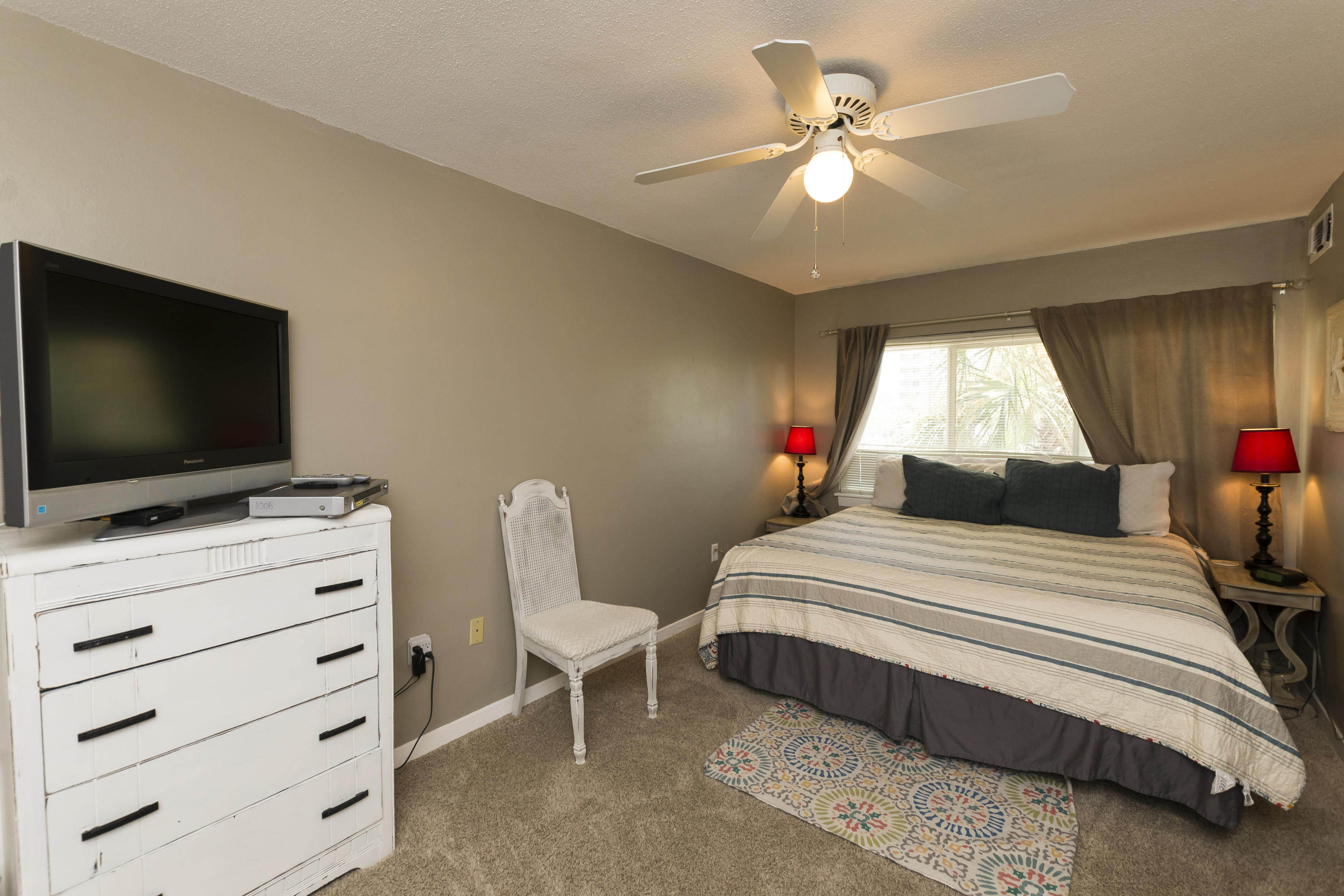 SEASPRAY CONDO - Residential