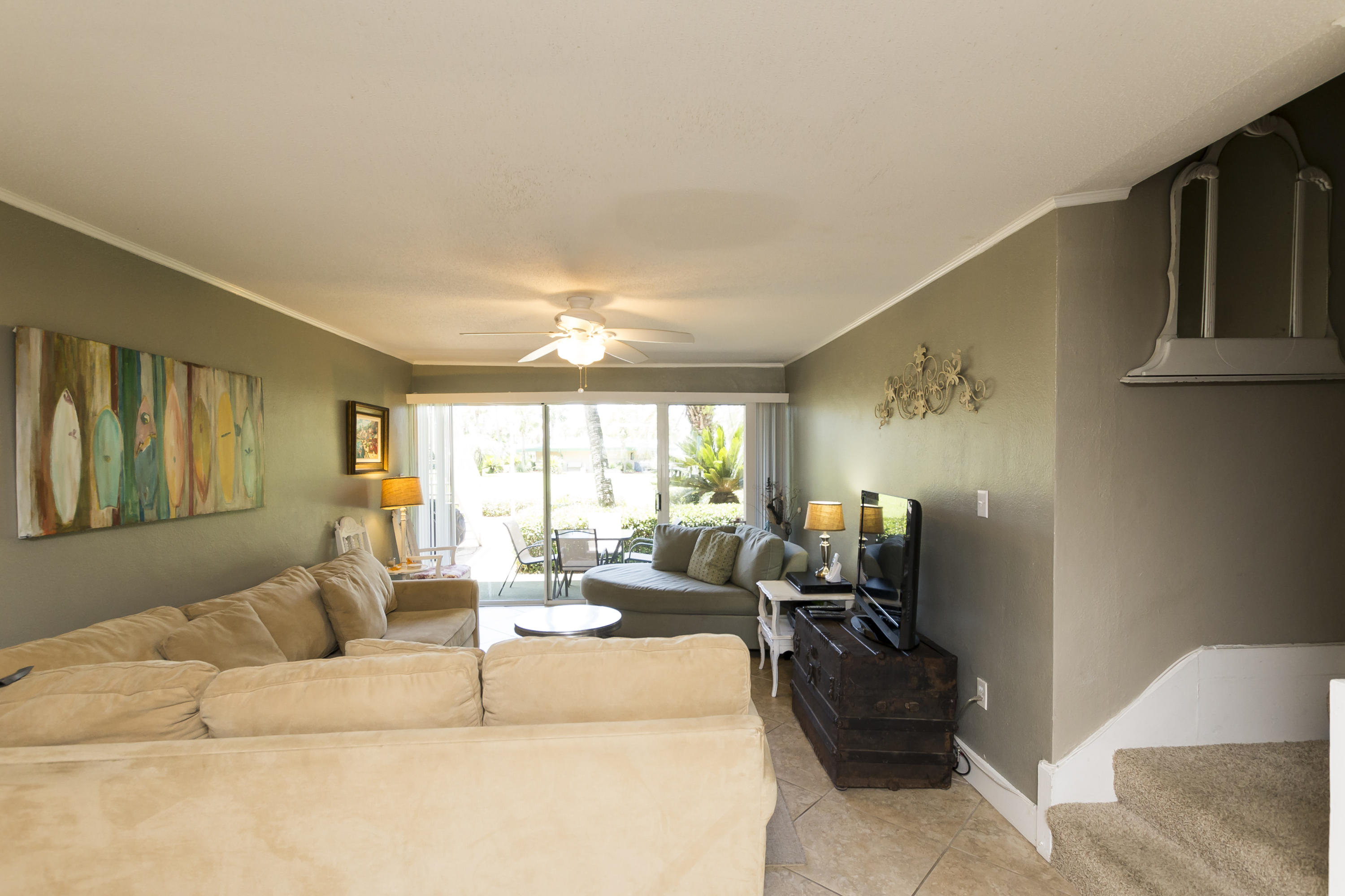 SEASPRAY CONDO - Residential