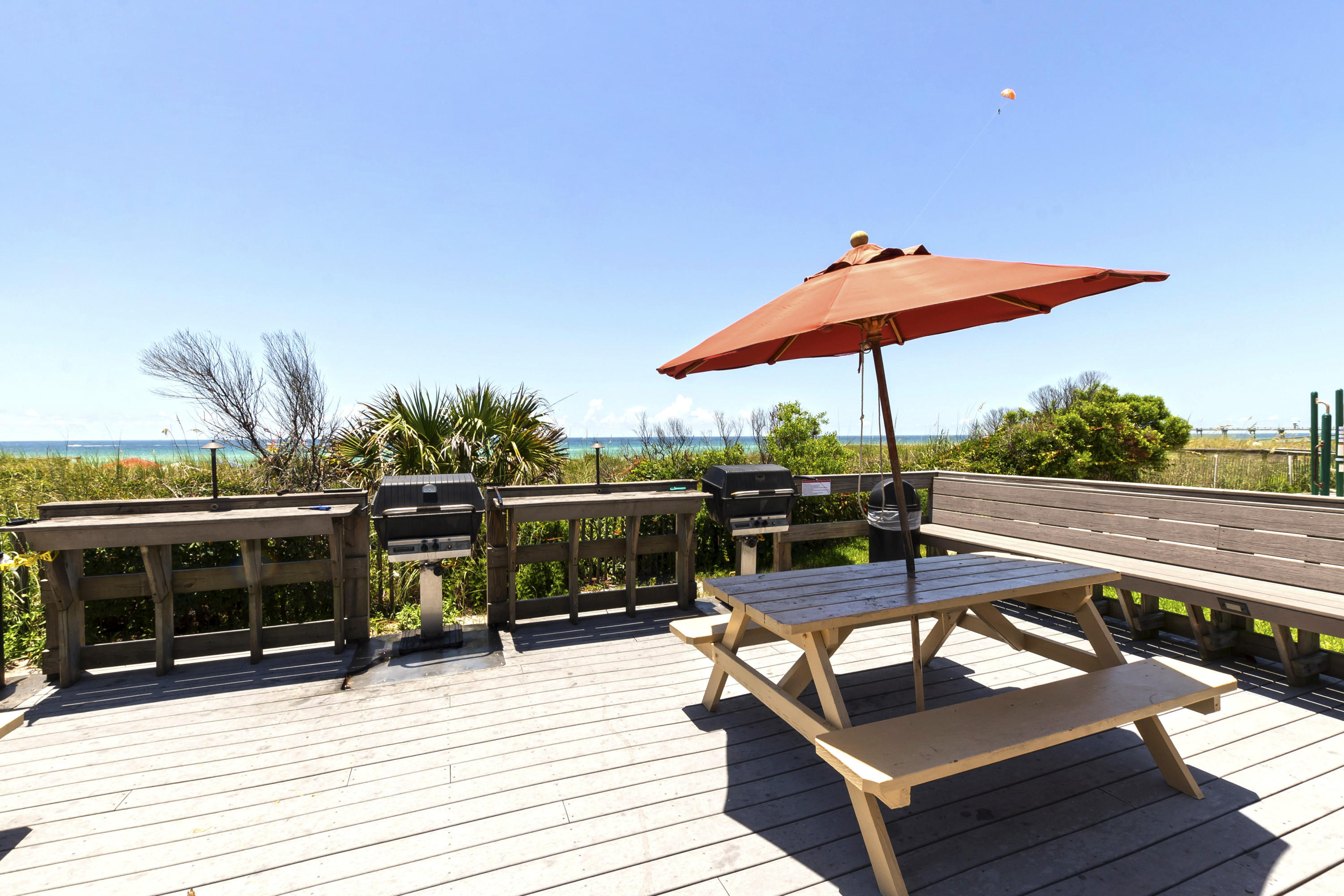 SEASPRAY CONDO - Residential