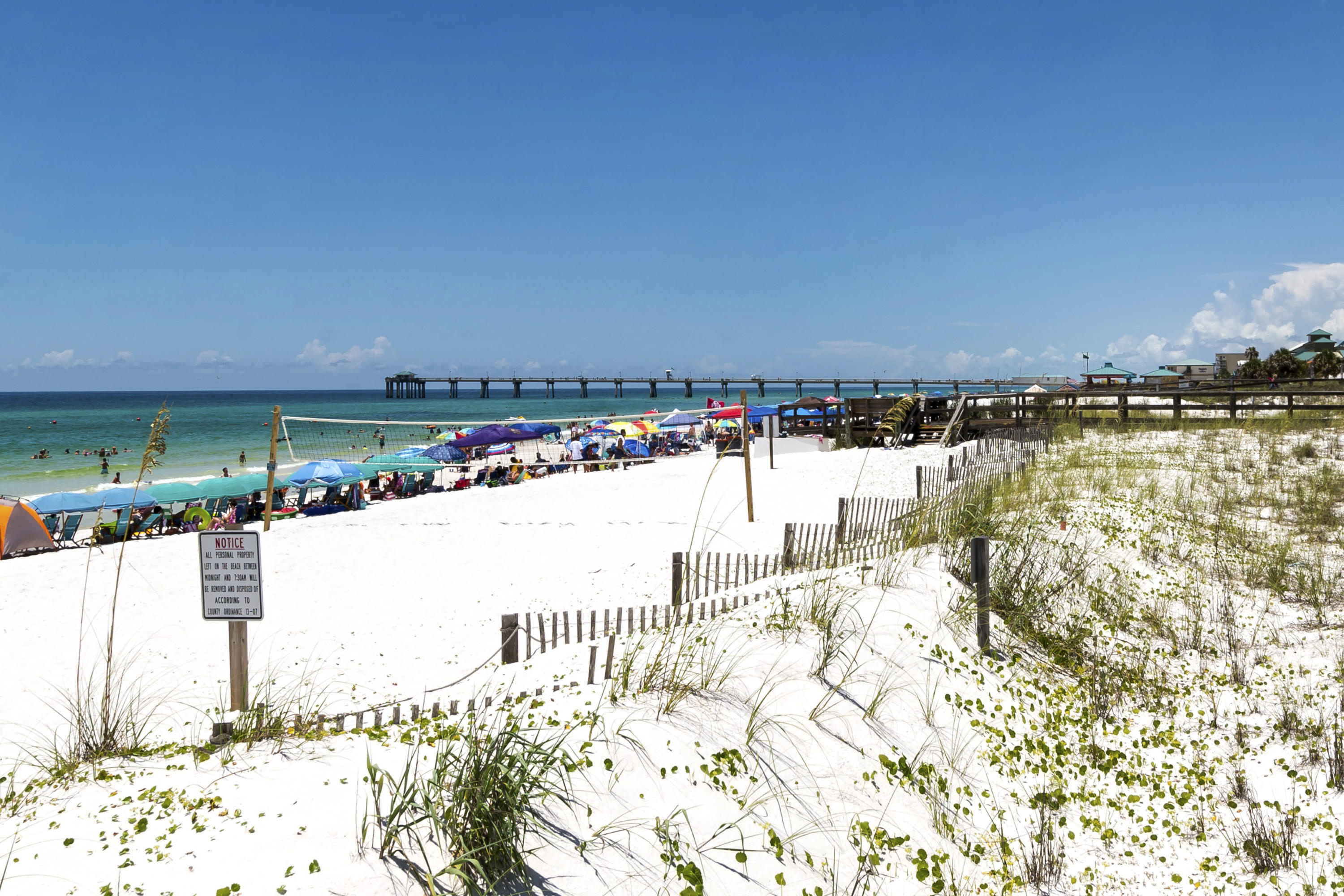 SEASPRAY CONDO - Residential