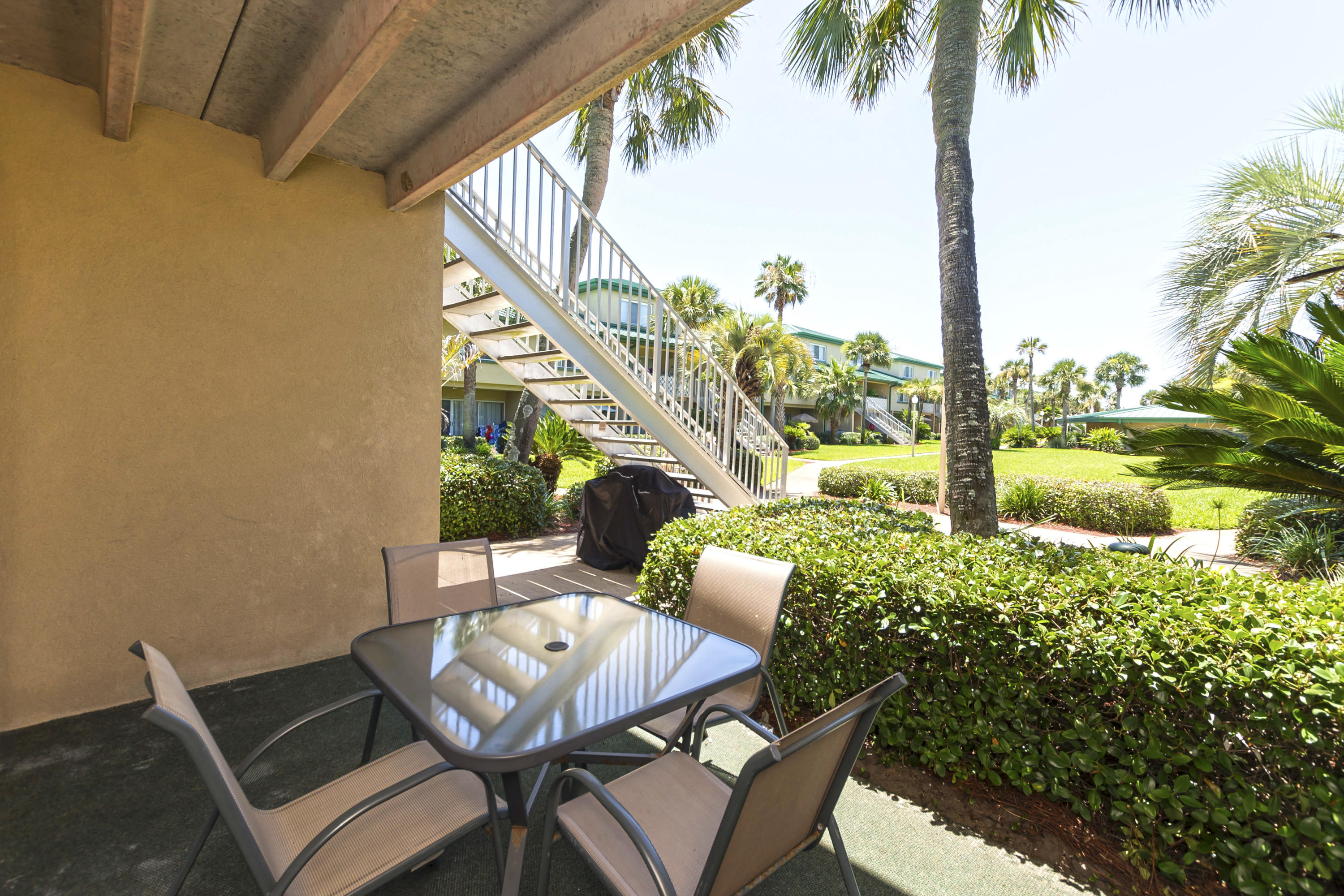 SEASPRAY CONDO - Residential