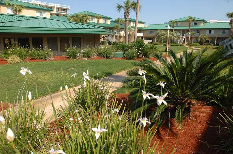 SEASPRAY CONDO - Residential