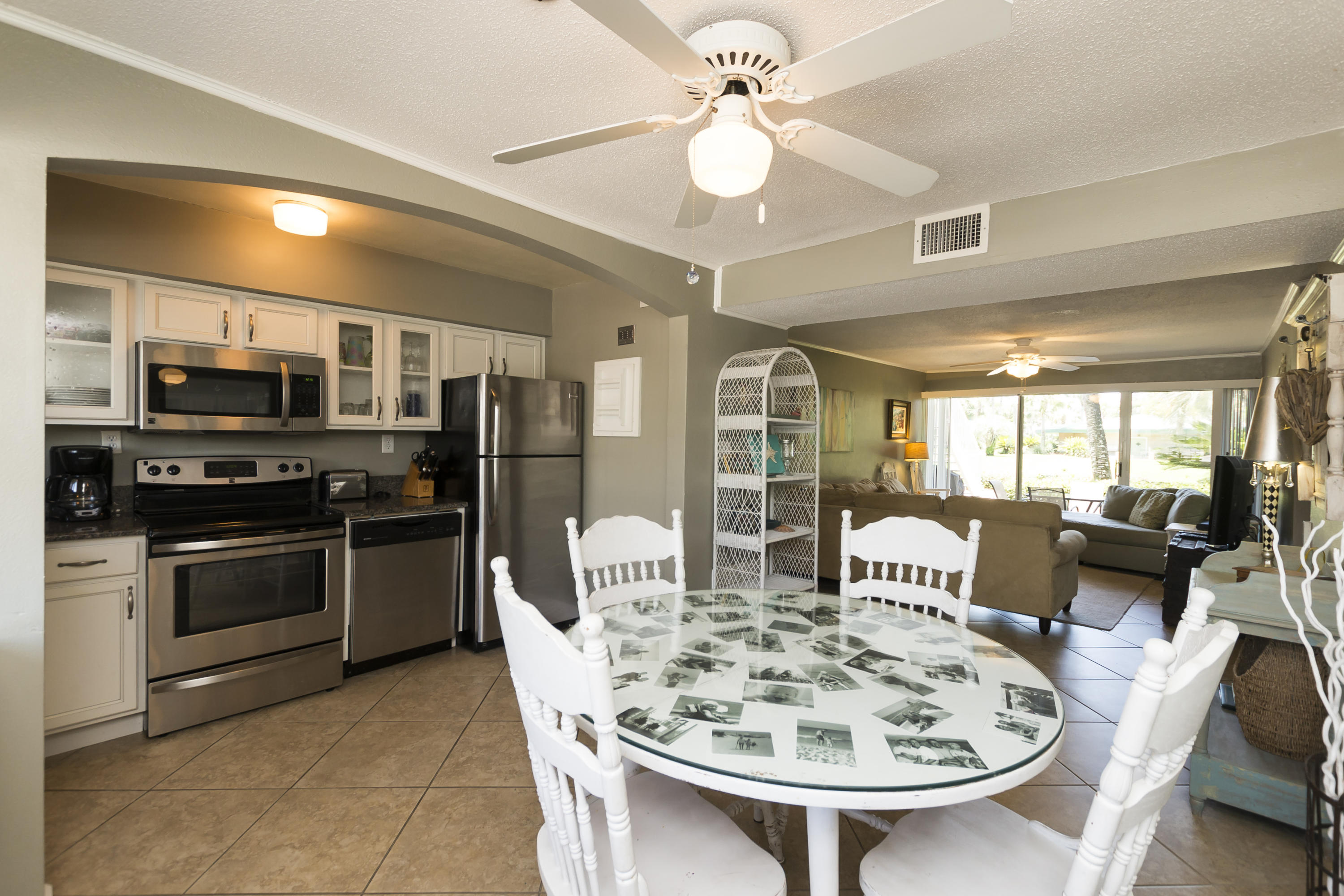 SEASPRAY CONDO - Residential