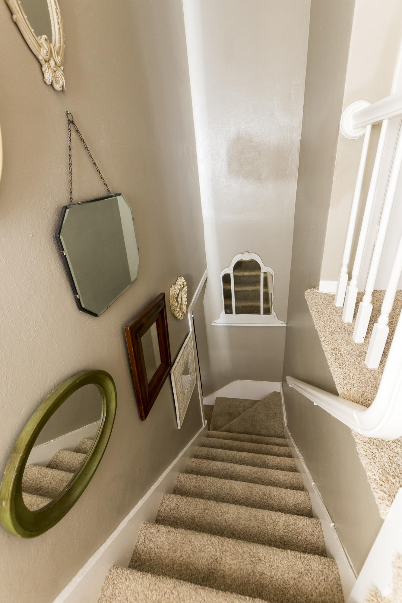 SEASPRAY CONDO - Residential