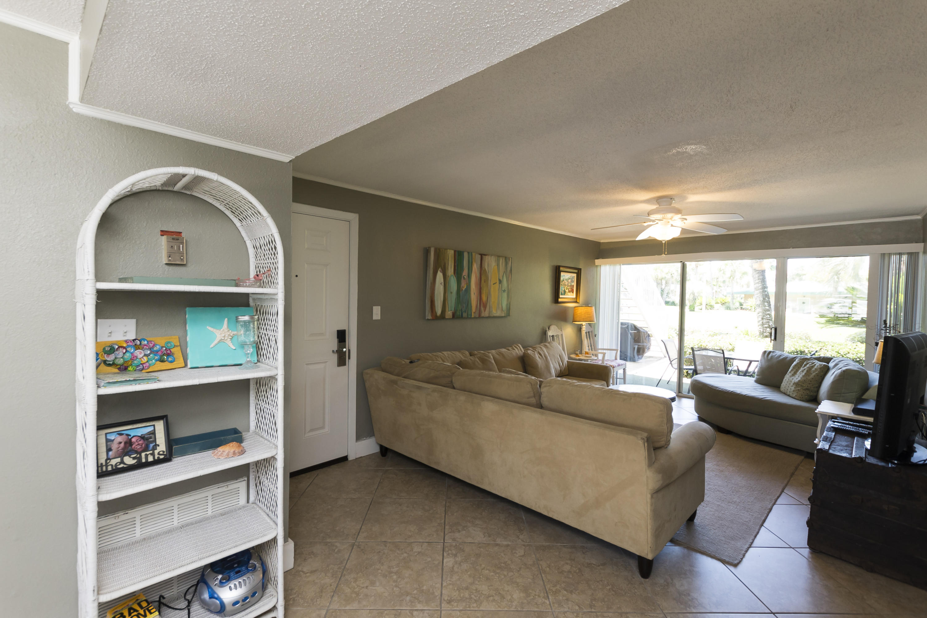 SEASPRAY CONDO - Residential