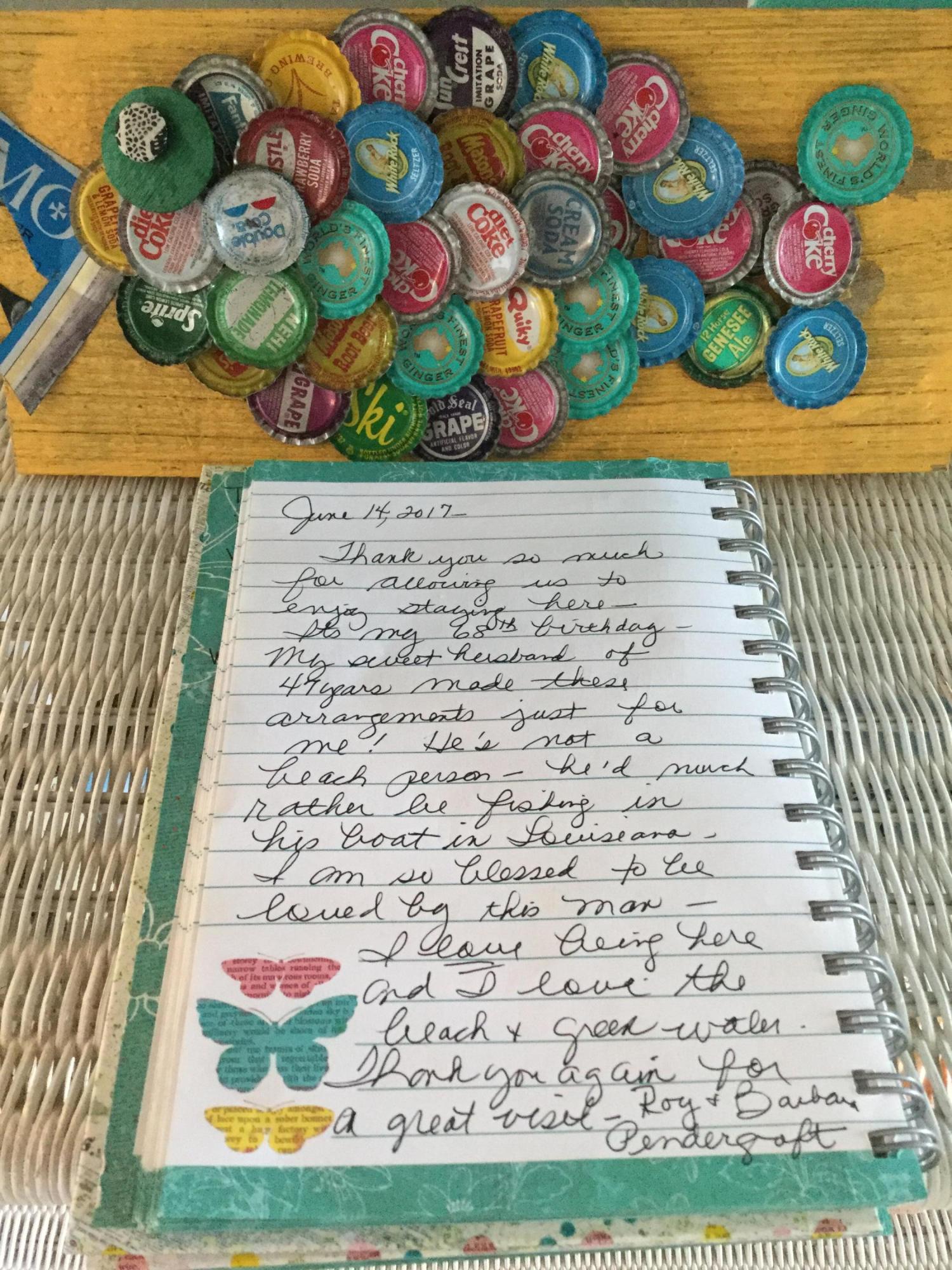 SEASPRAY CONDO - Residential