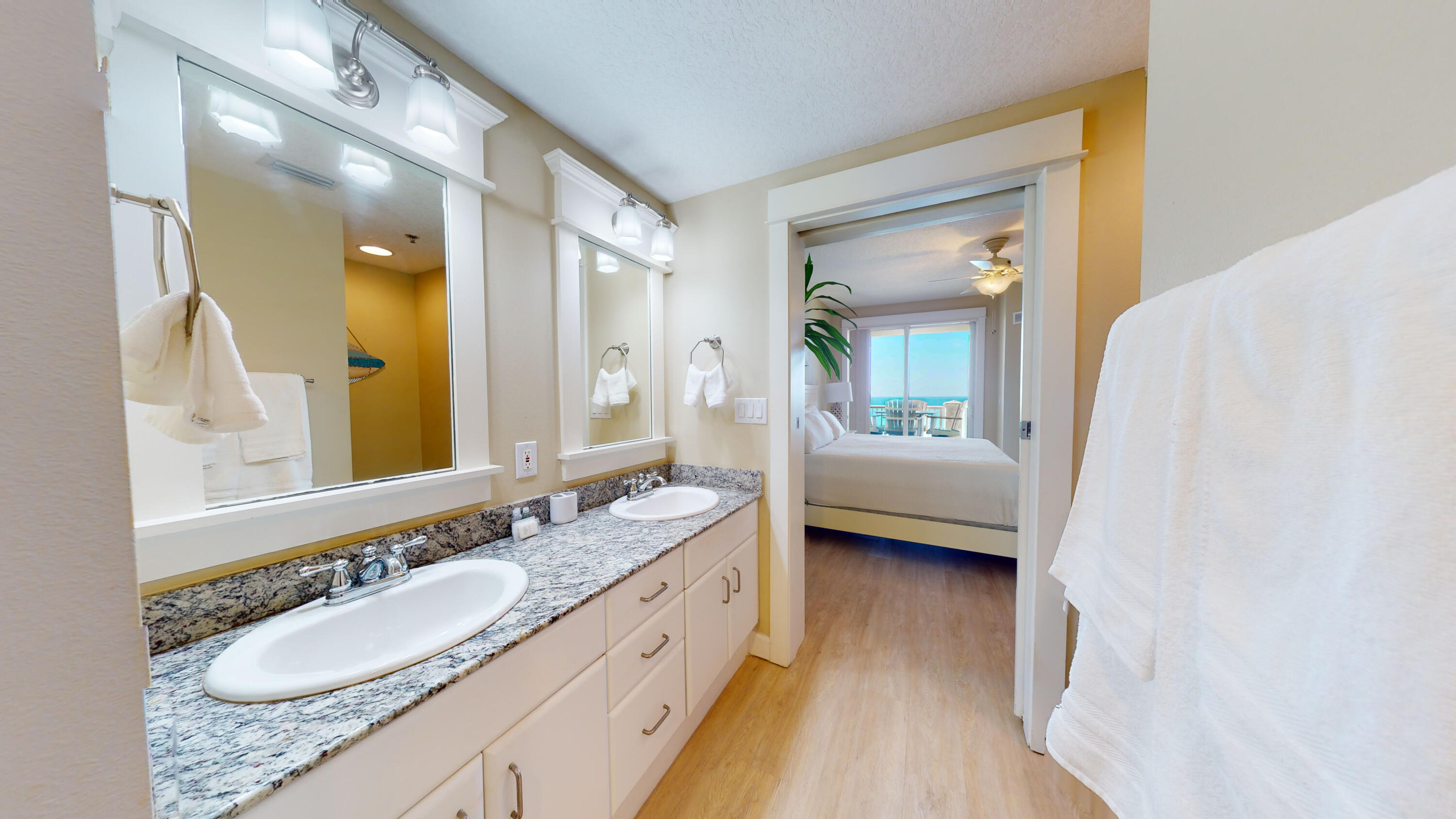 GRAND PANAMA BEACH RESORTS - Residential