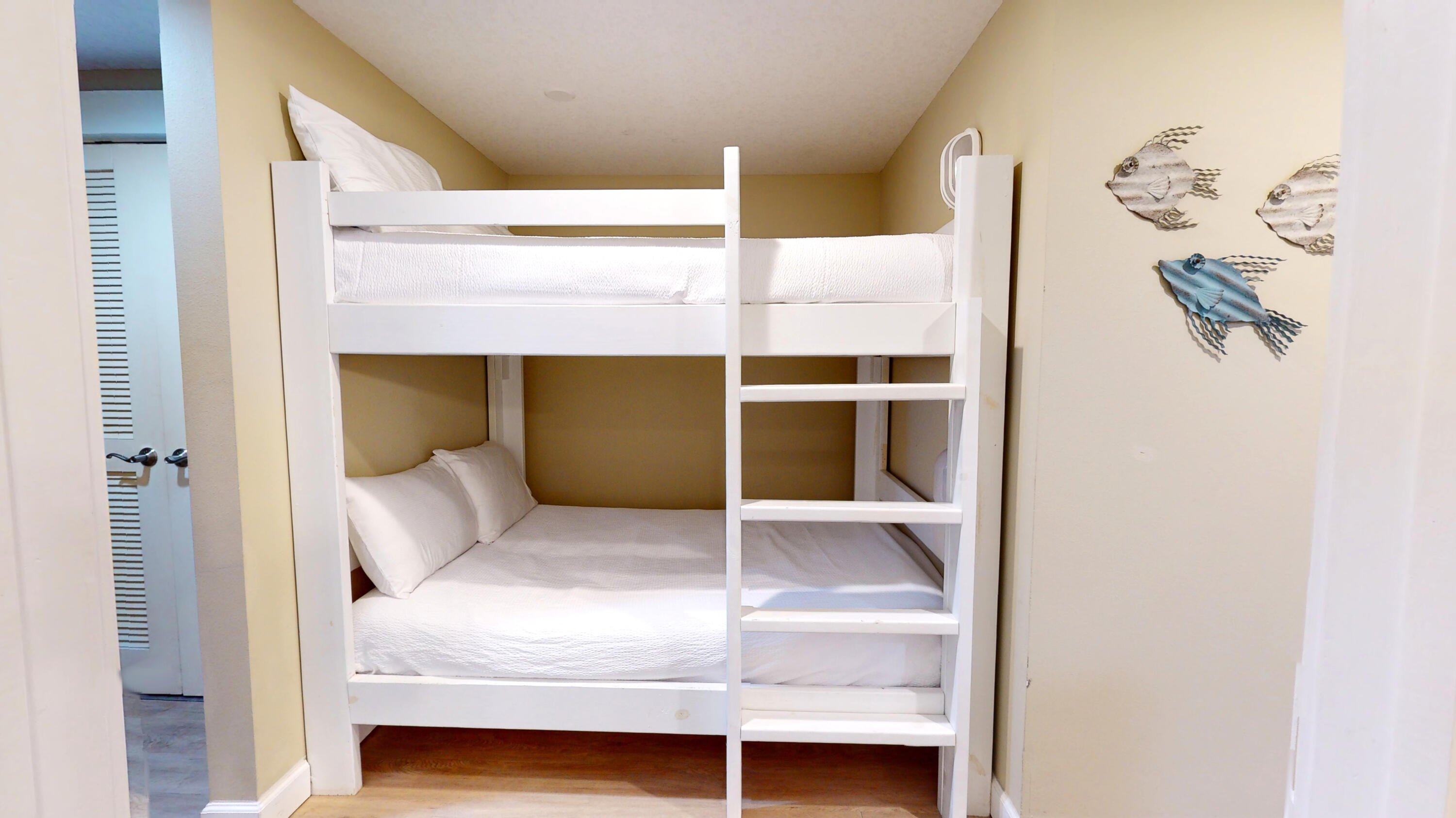 GRAND PANAMA BEACH RESORTS - Residential