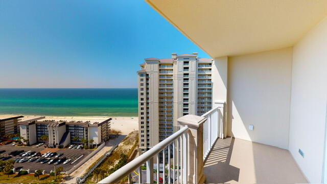 GRAND PANAMA BEACH RESORTS - Residential
