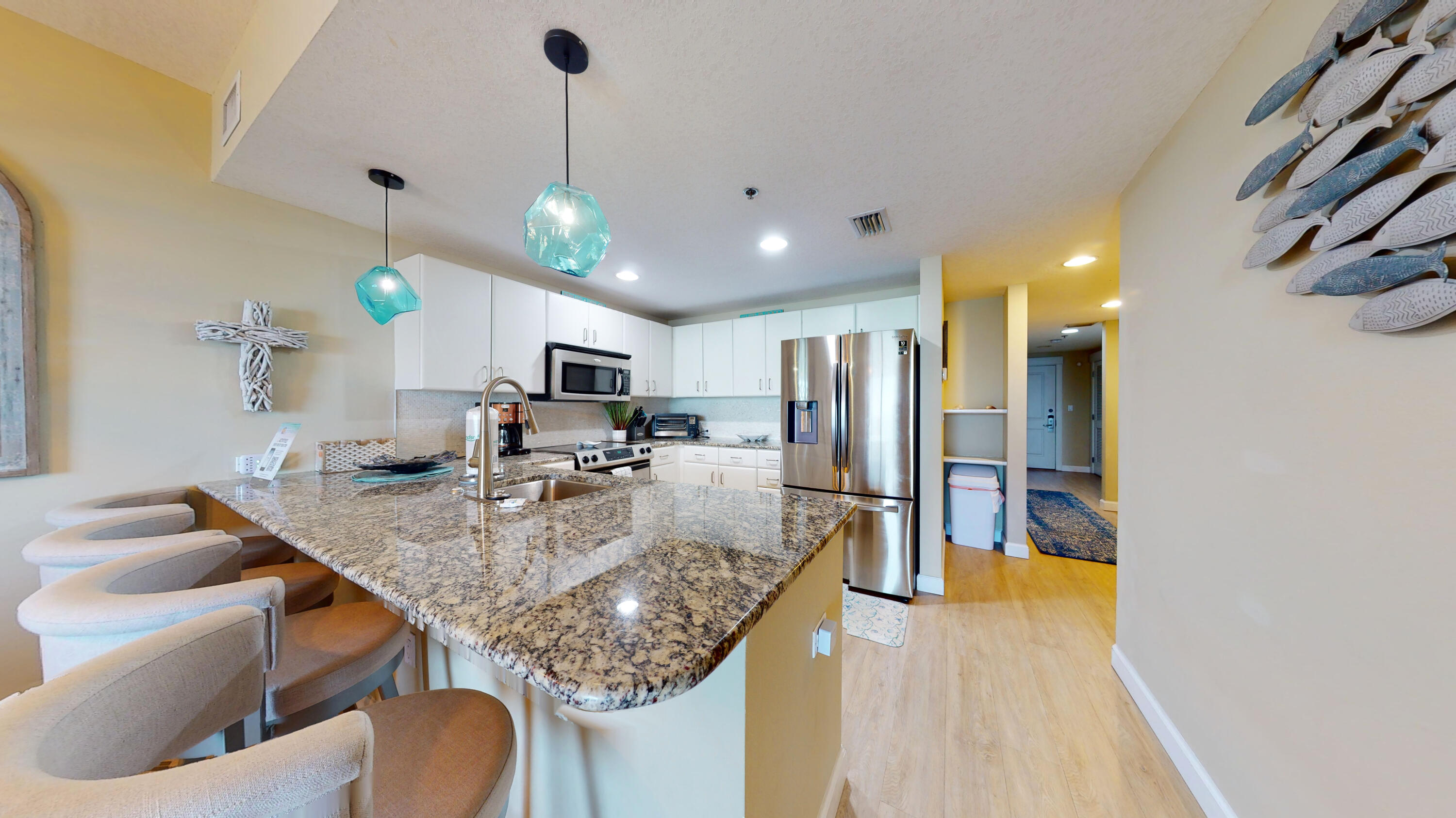 GRAND PANAMA BEACH RESORTS - Residential