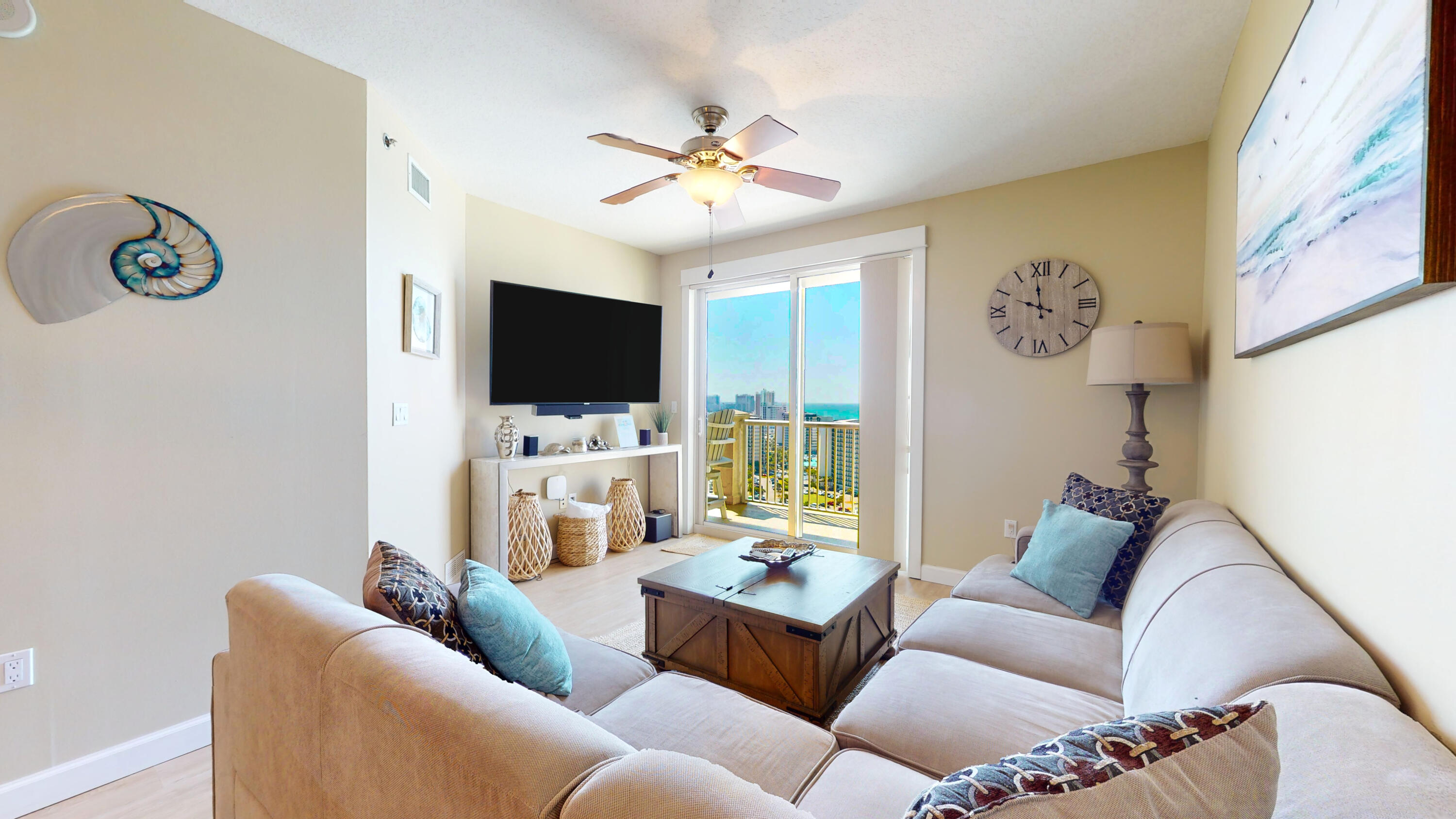 GRAND PANAMA BEACH RESORTS - Residential