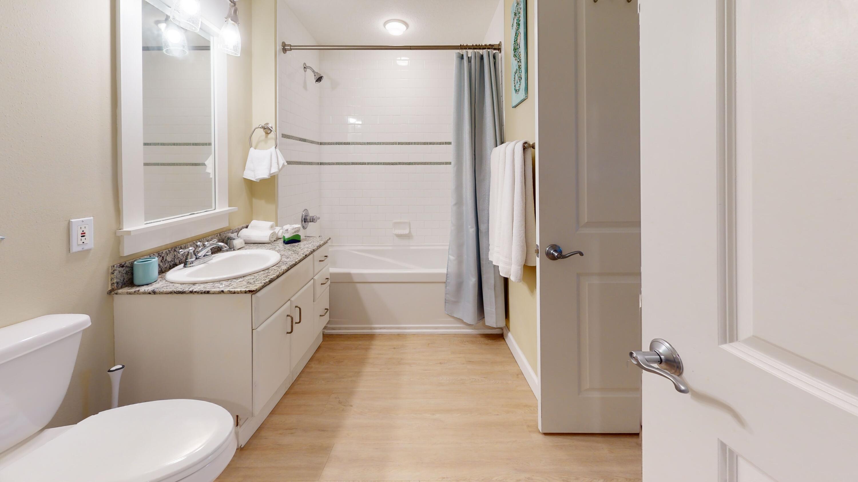 GRAND PANAMA BEACH RESORTS - Residential